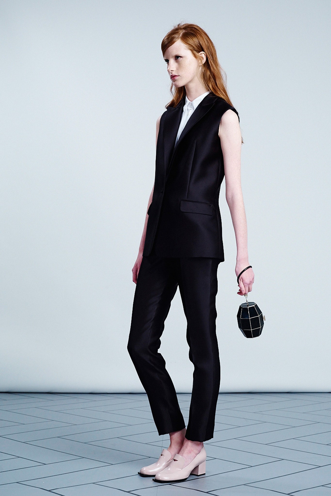 Viktor & Rolf Resort 14 Look 8