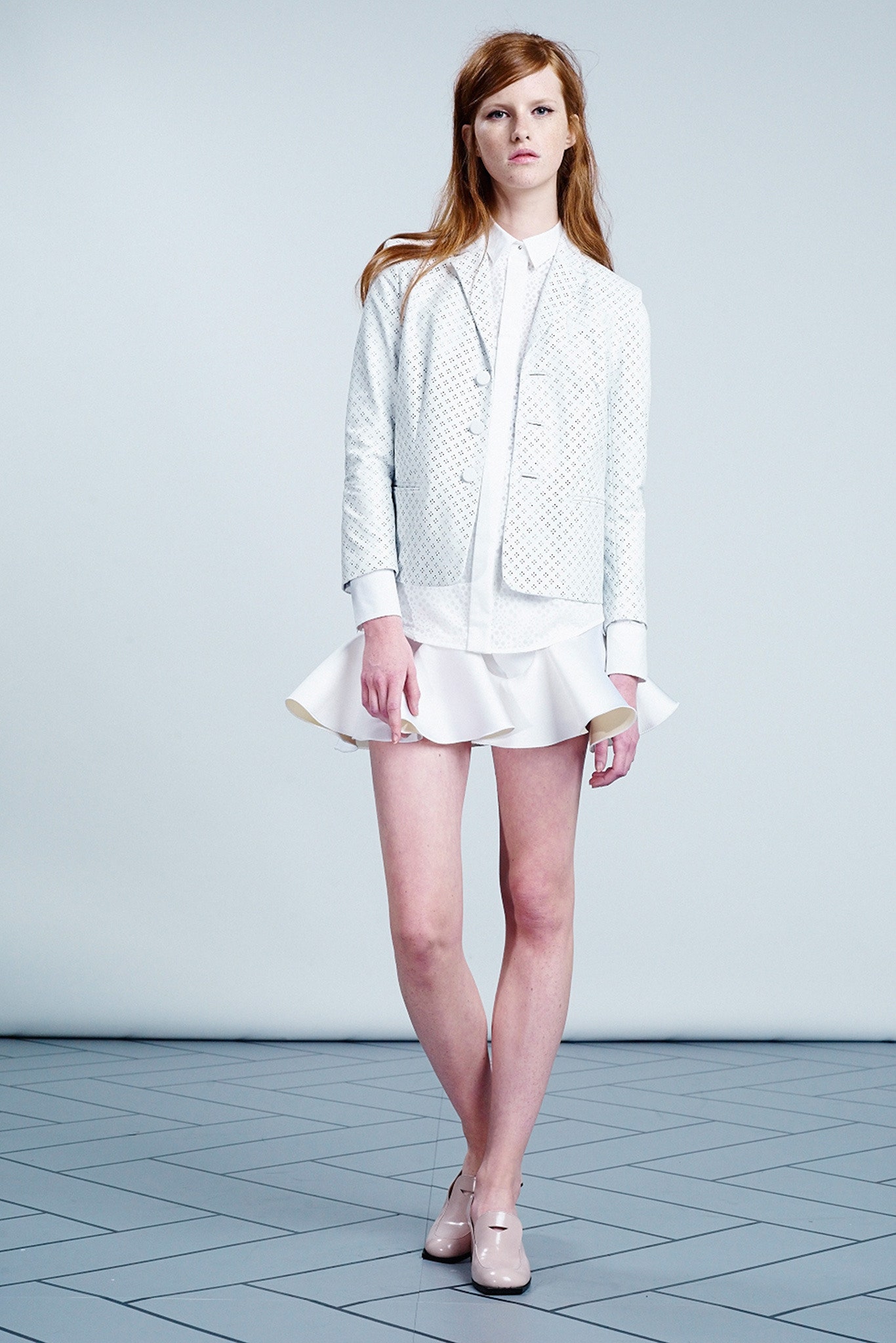 Viktor & Rolf Resort 14 Look 13