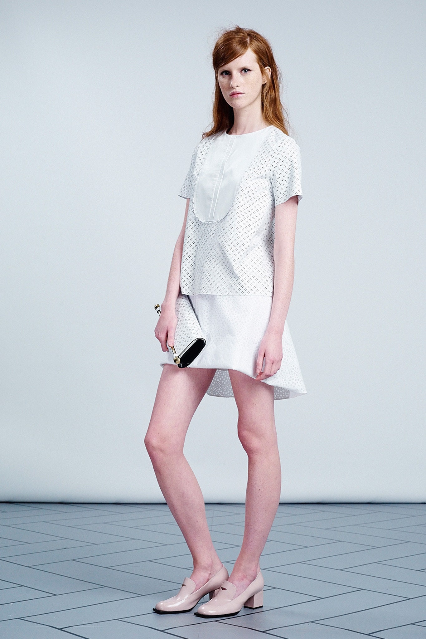 Viktor & Rolf Resort 14 Look 14
