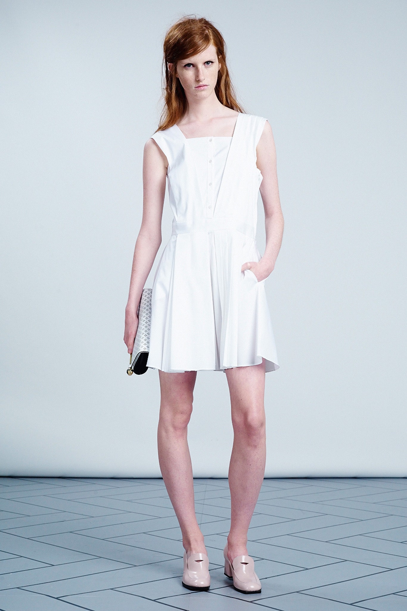 Viktor & Rolf Resort 14 Look 16