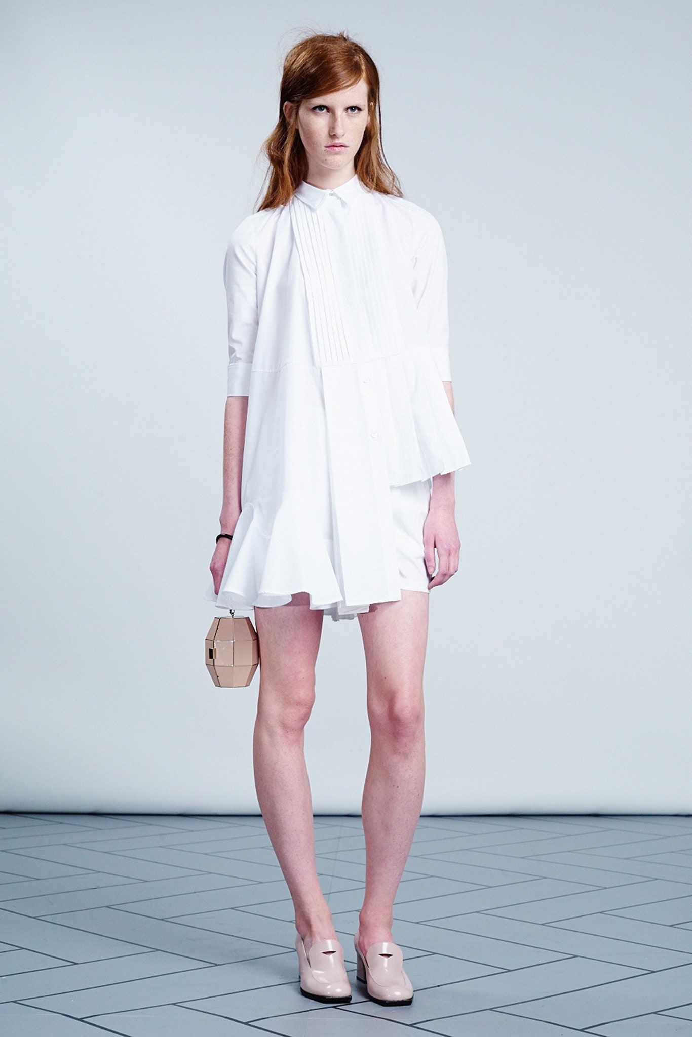 Viktor & Rolf Resort 14 Look 17
