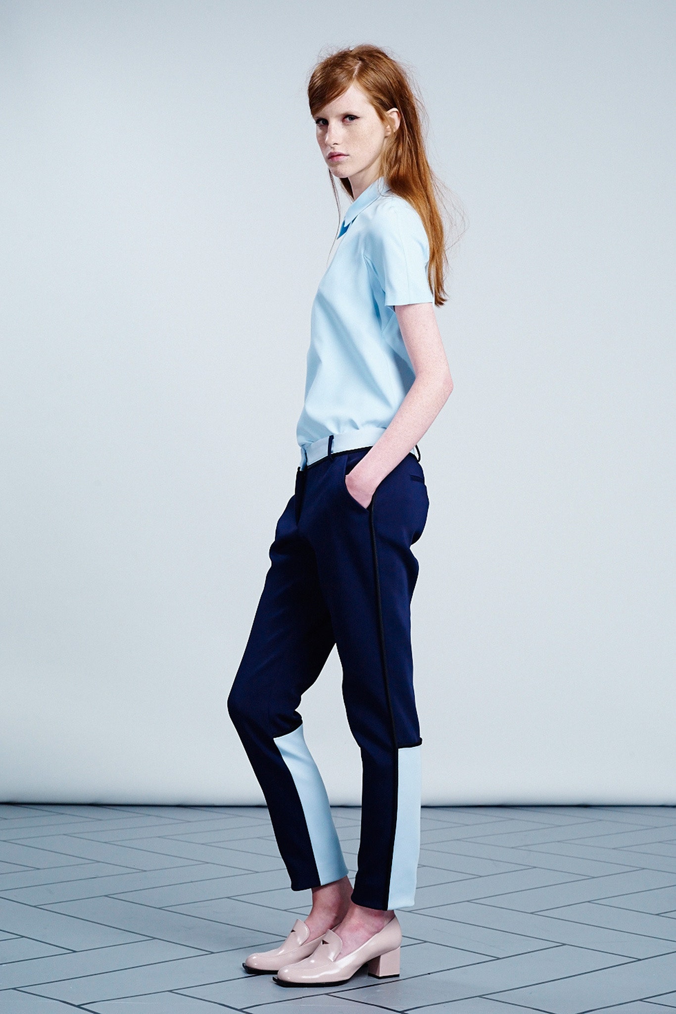 Viktor & Rolf Resort 14 Look 18