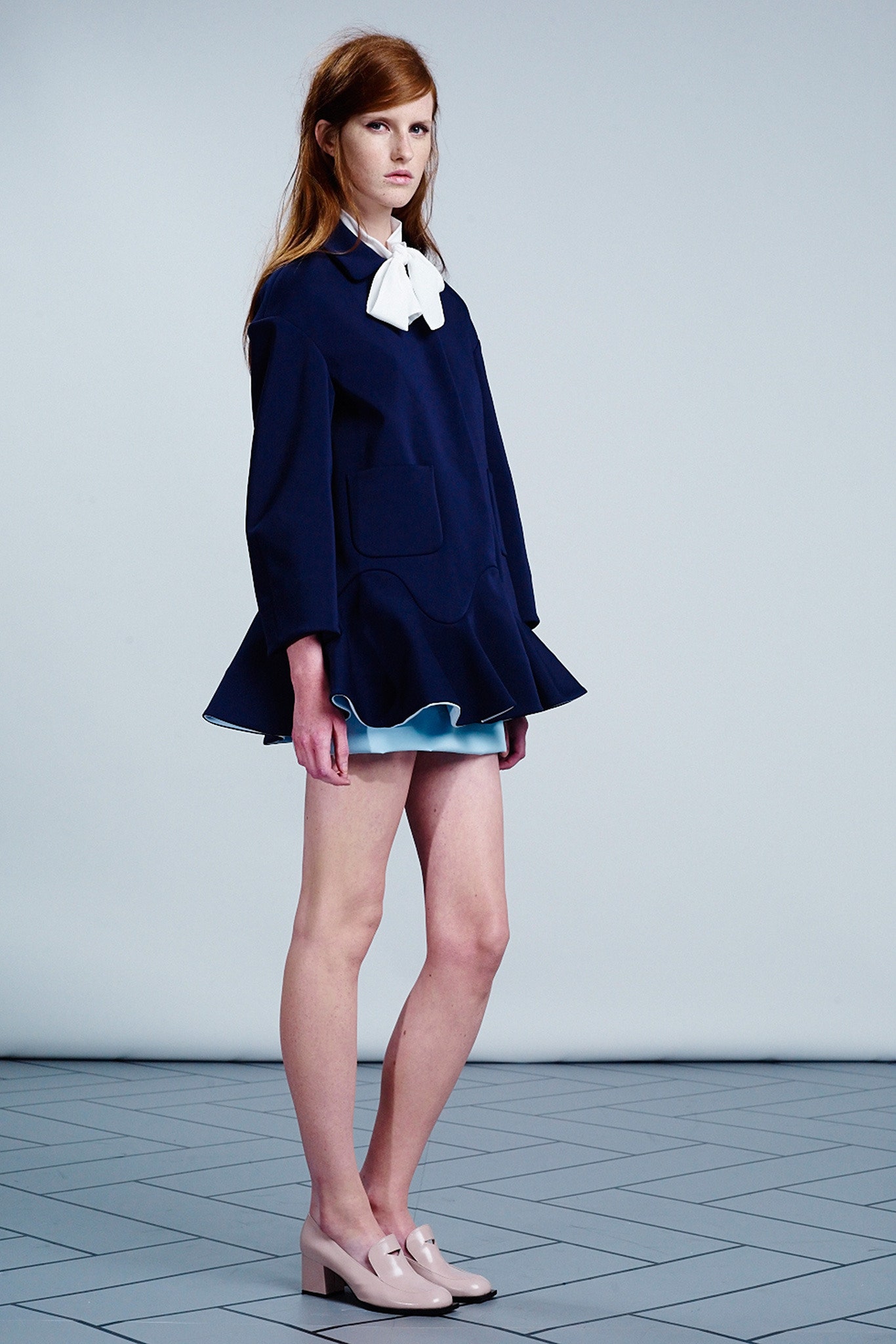 Viktor & Rolf Resort 14 Look 19