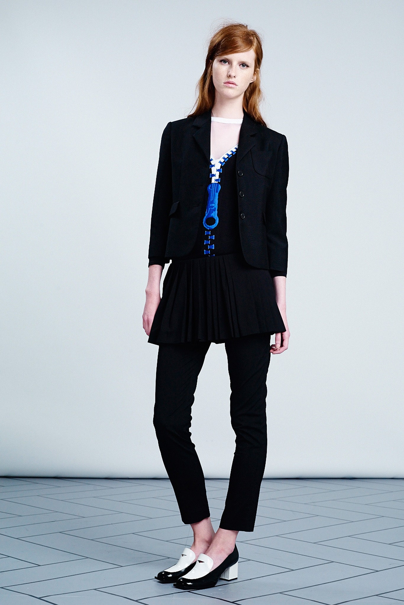Viktor & Rolf Resort 14 Look 21