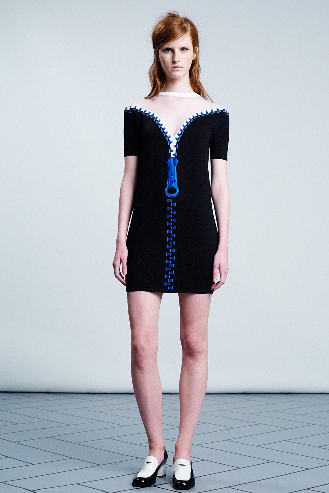 Viktor & Rolf Resort 14 Look 22
