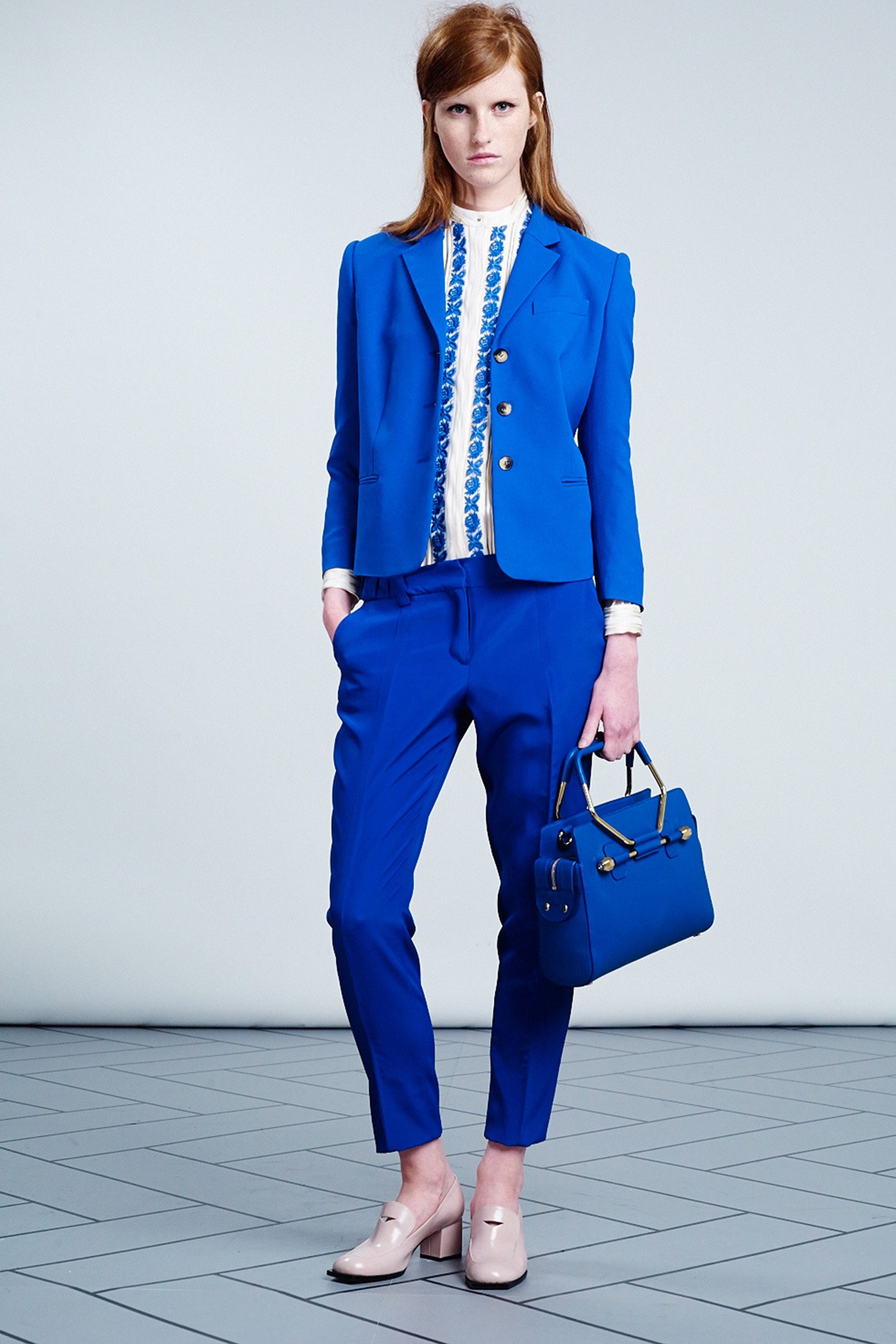 Viktor & Rolf Resort 14 Look 23