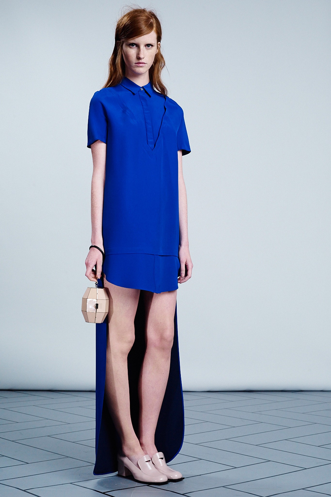 Viktor & Rolf Resort 14 Look 26