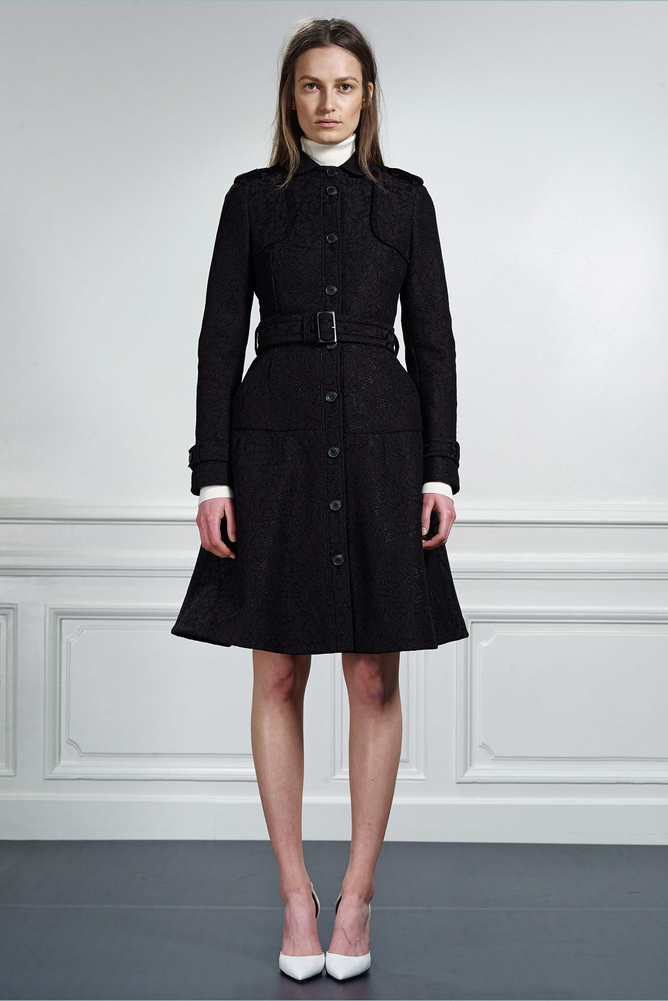 Viktor & Rolf F/W 15 Look 3