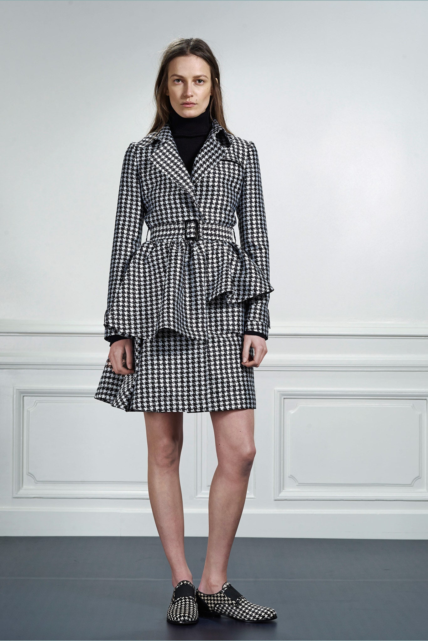 Viktor & Rolf F/W 15 Look 5