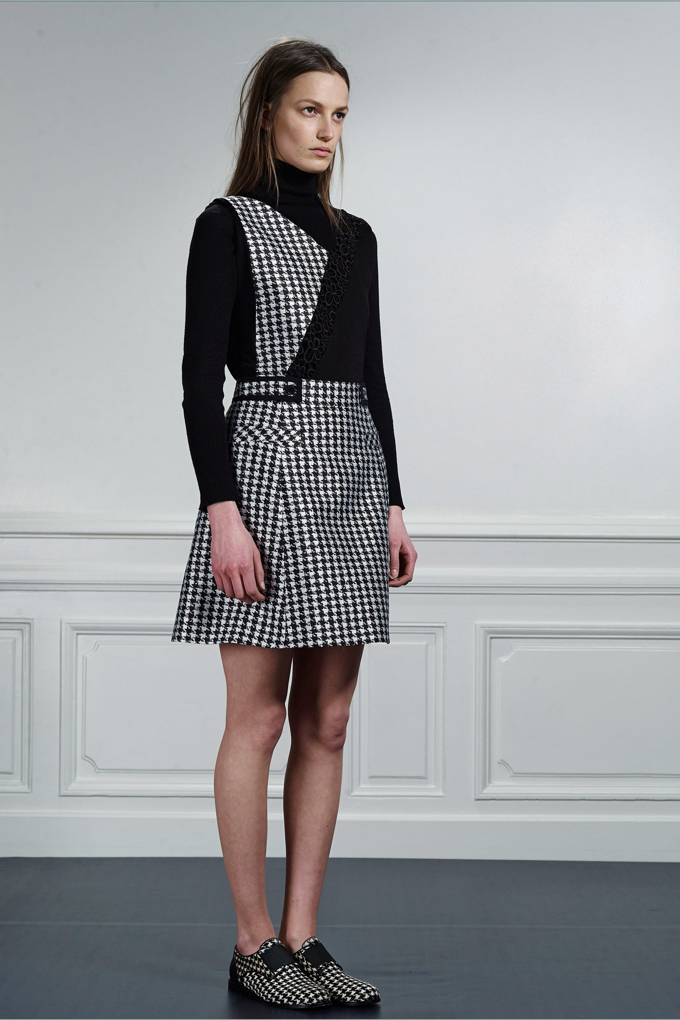 Viktor & Rolf F/W 15 Look 6