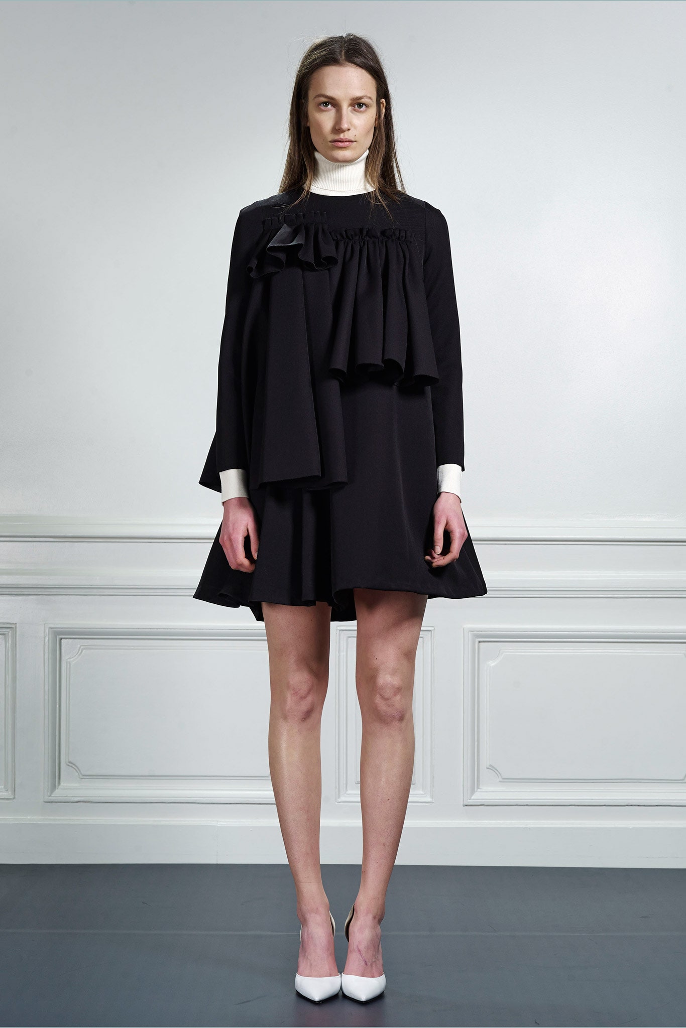 Viktor & Rolf F/W 15 Look 8