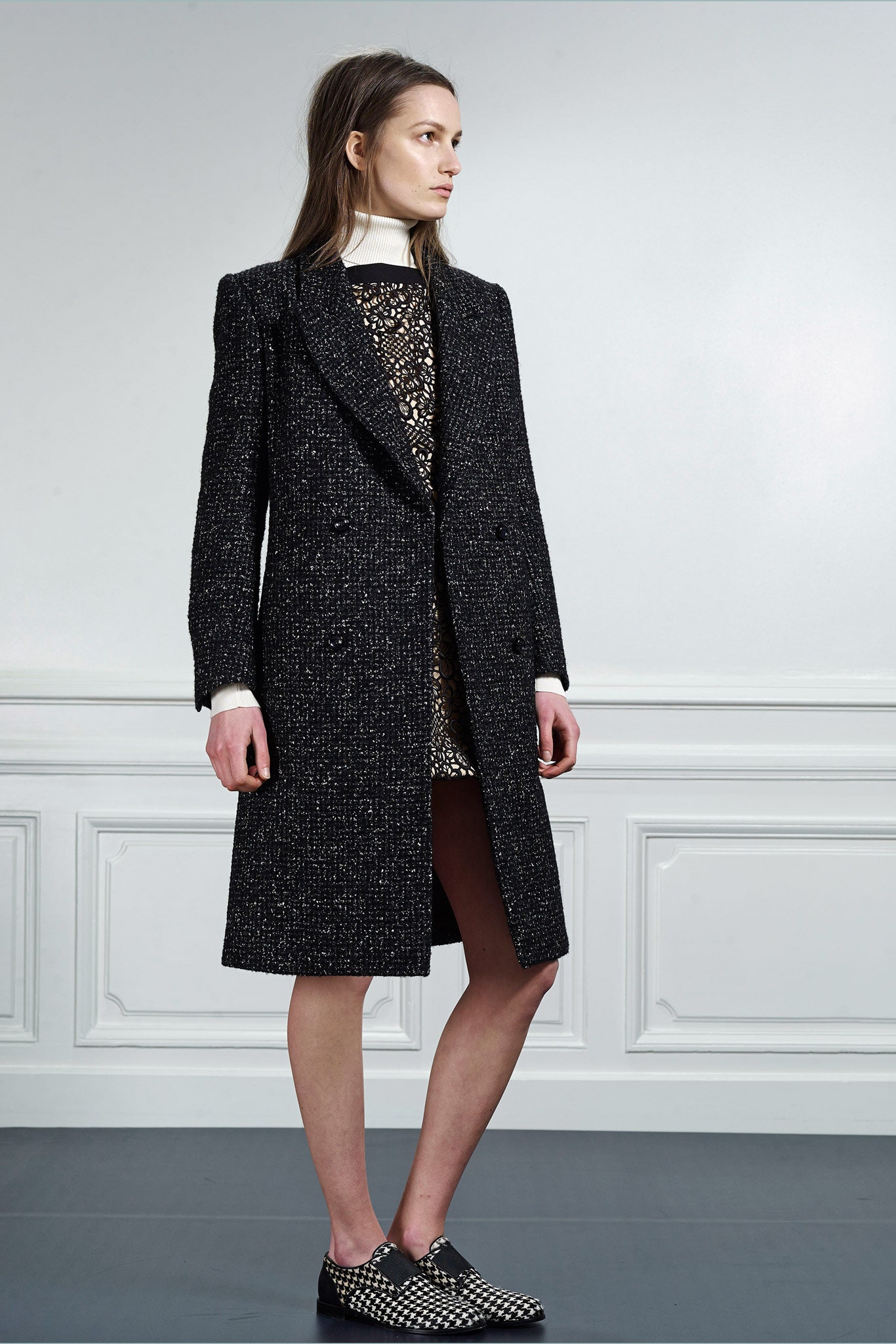Viktor & Rolf F/W 15 Look 10
