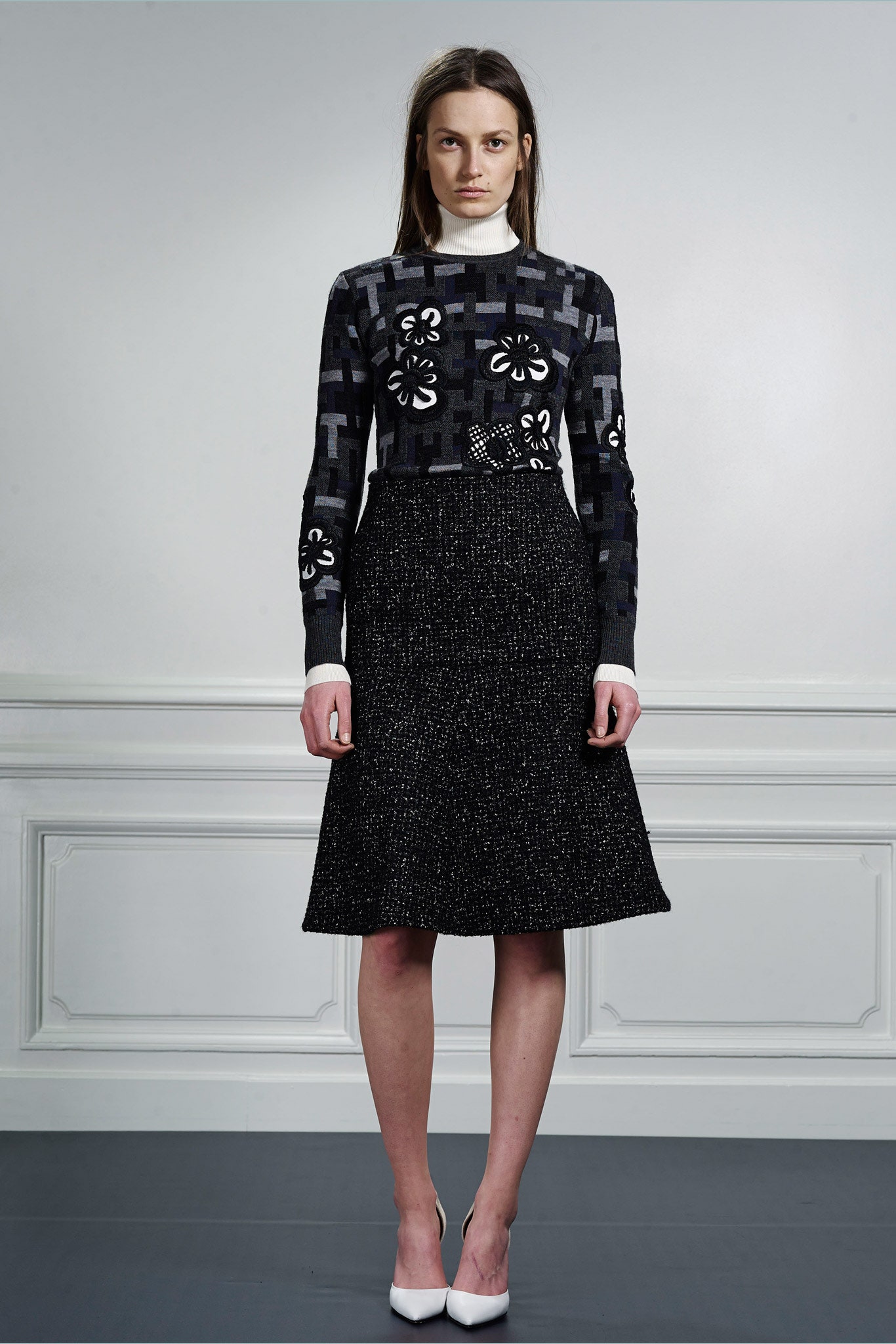 Viktor & Rolf F/W 15 Look 11