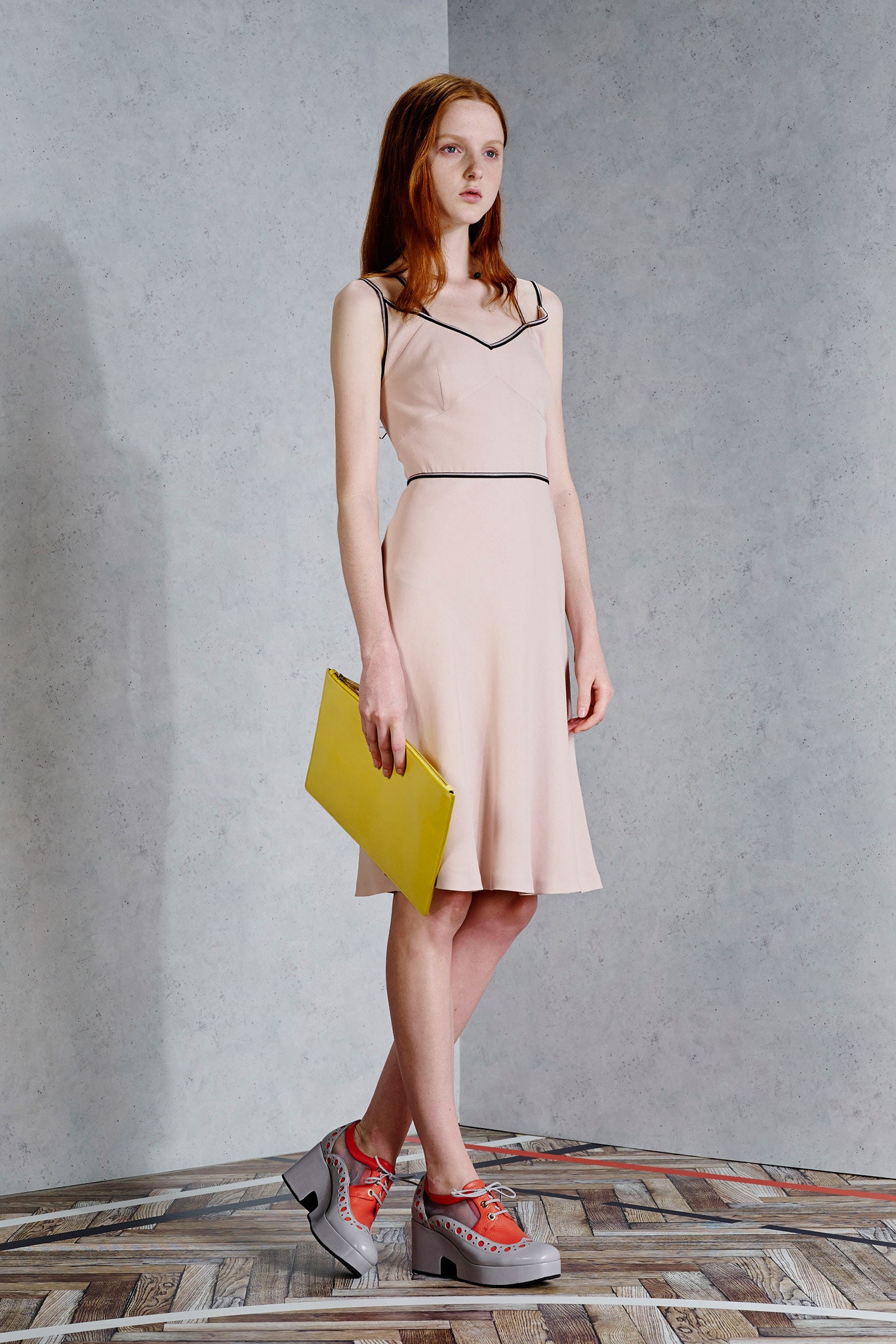 Viktor & Rolf Resort 15 Look 12