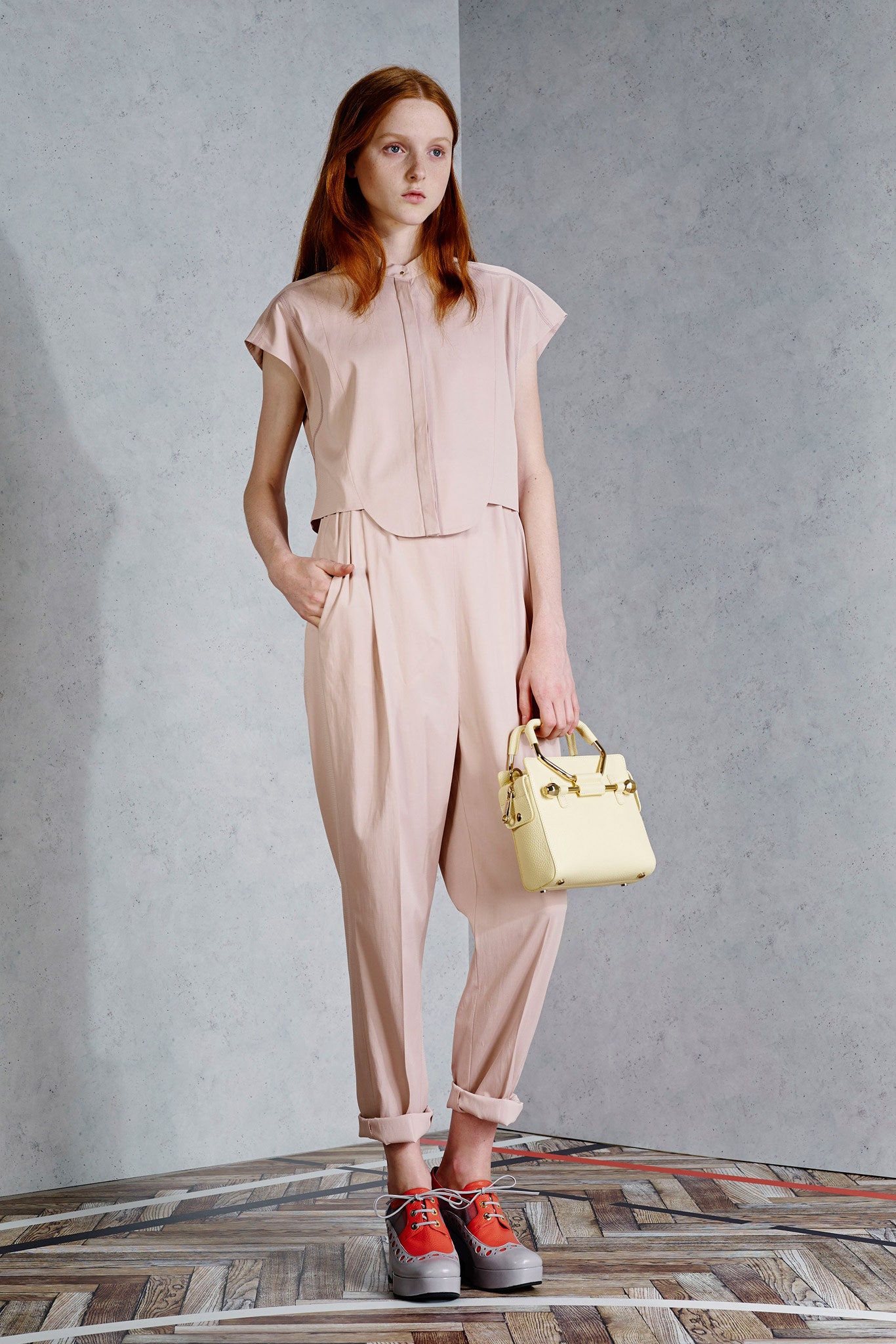Viktor & Rolf Resort 15 Look 14