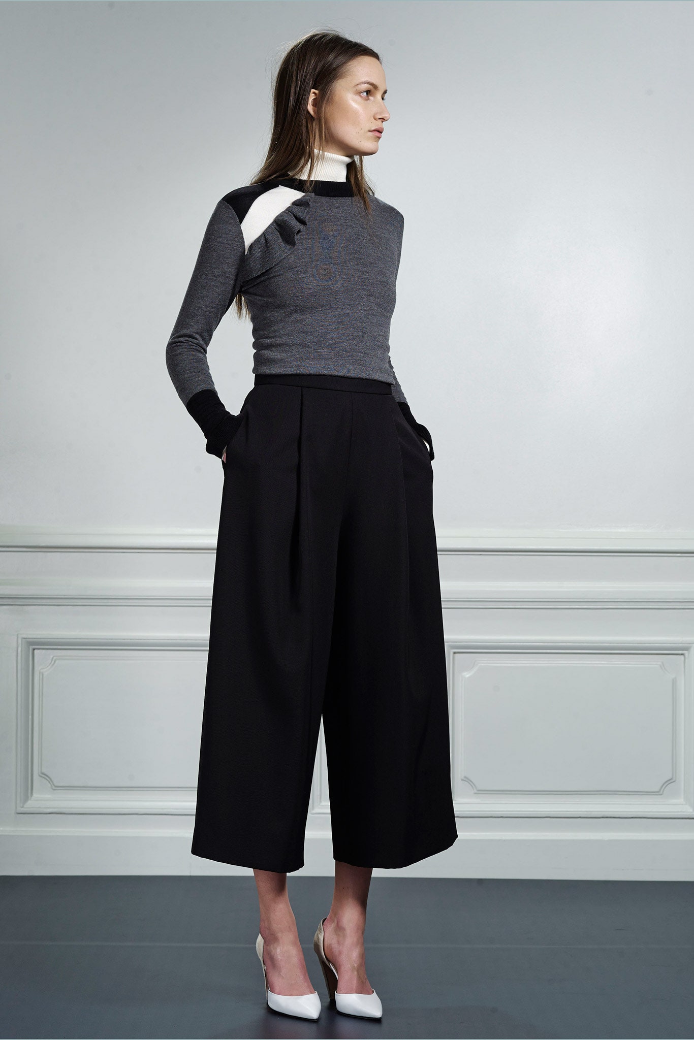 Viktor & Rolf F/W 15 Look 14