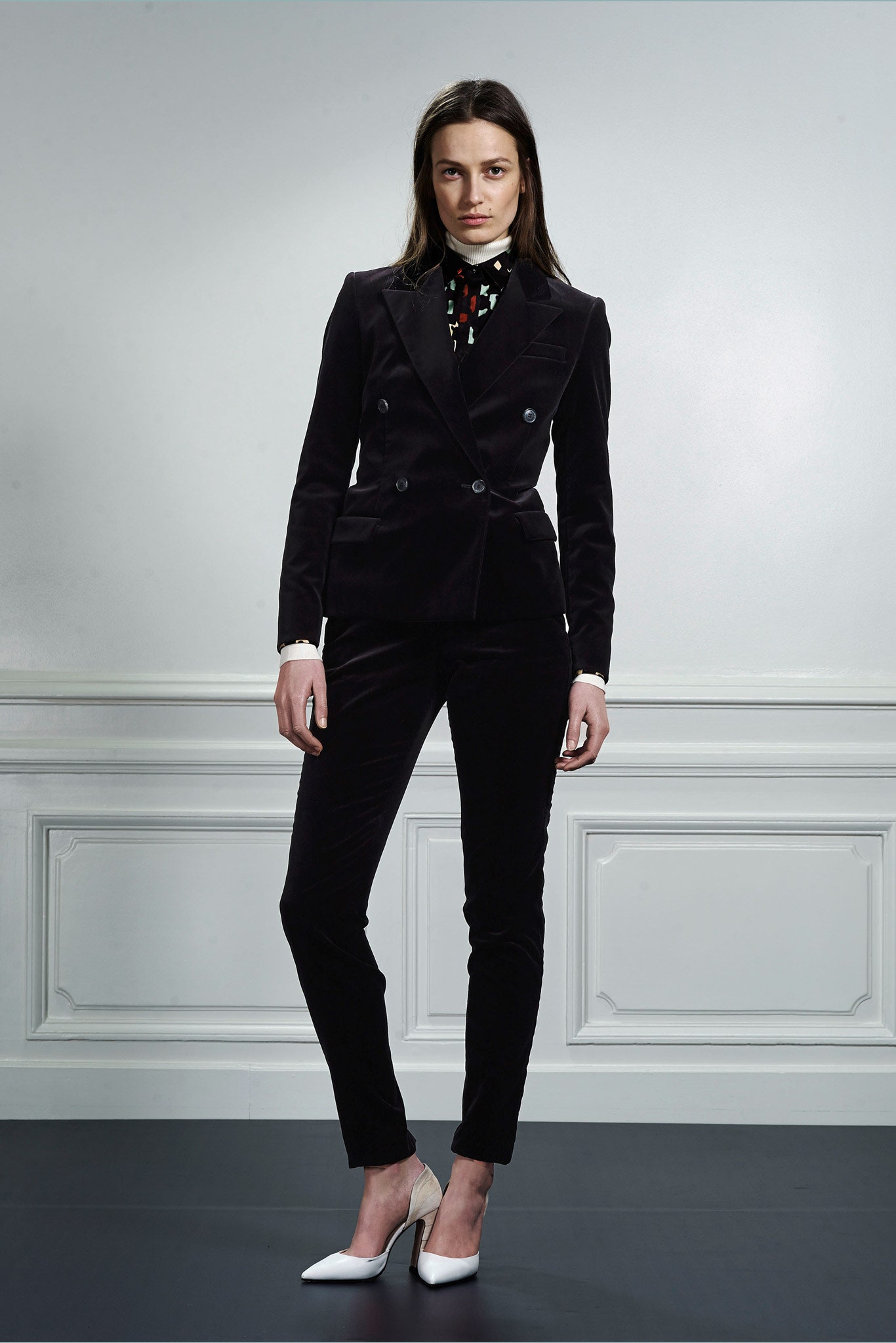 Viktor & Rolf F/W 15 Look 16