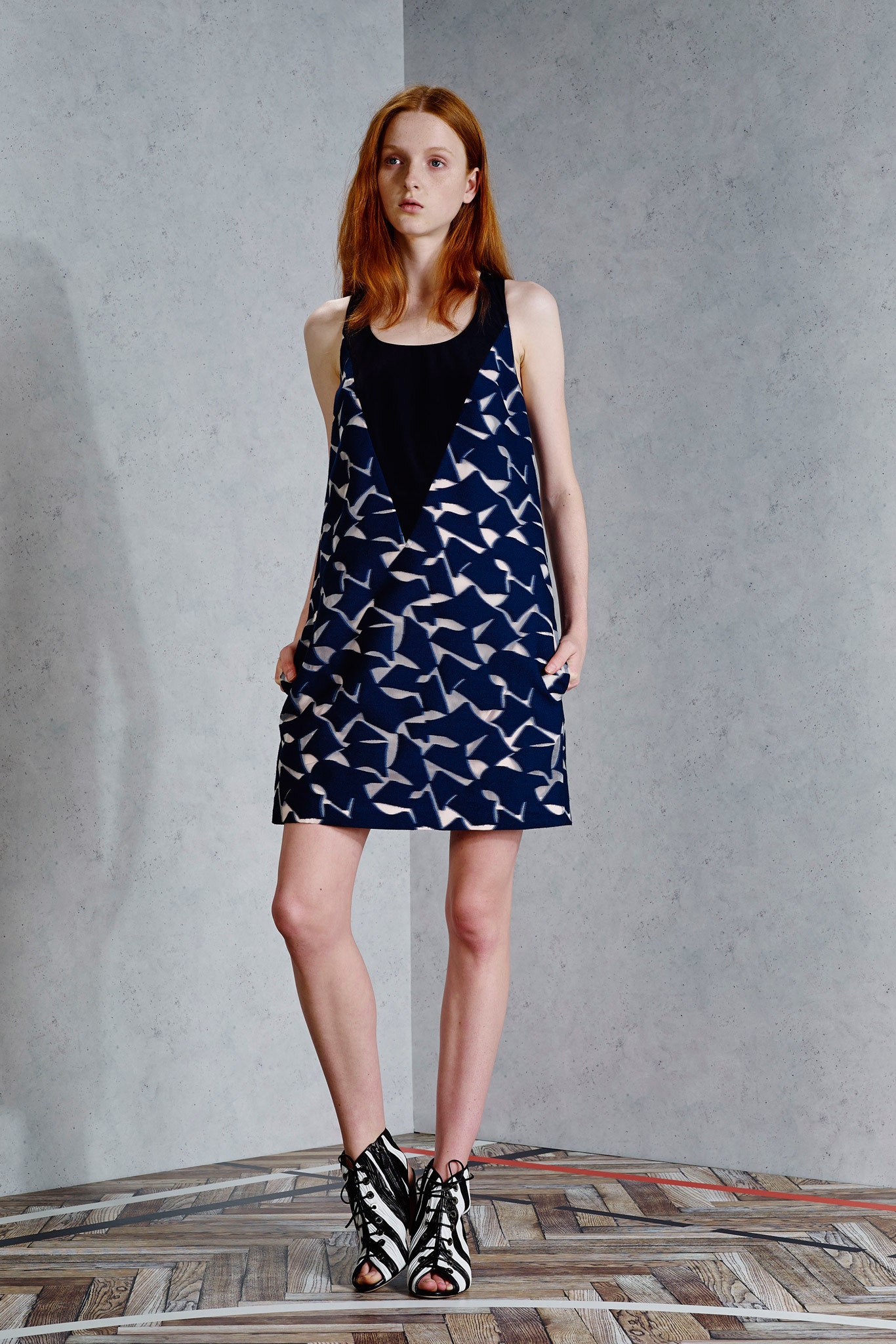 Viktor & Rolf Resort 15 Look 18