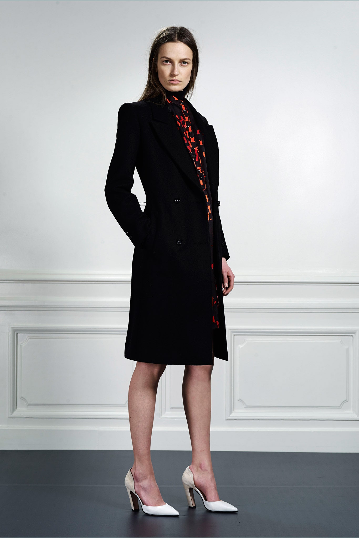 Viktor & Rolf F/W 15 Look 18