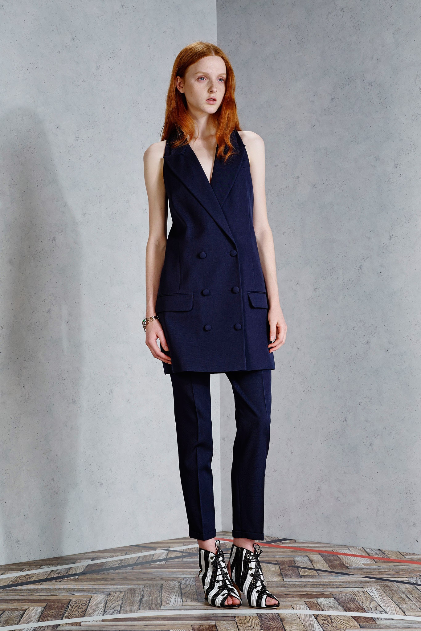 Viktor & Rolf Resort 15 Look 19