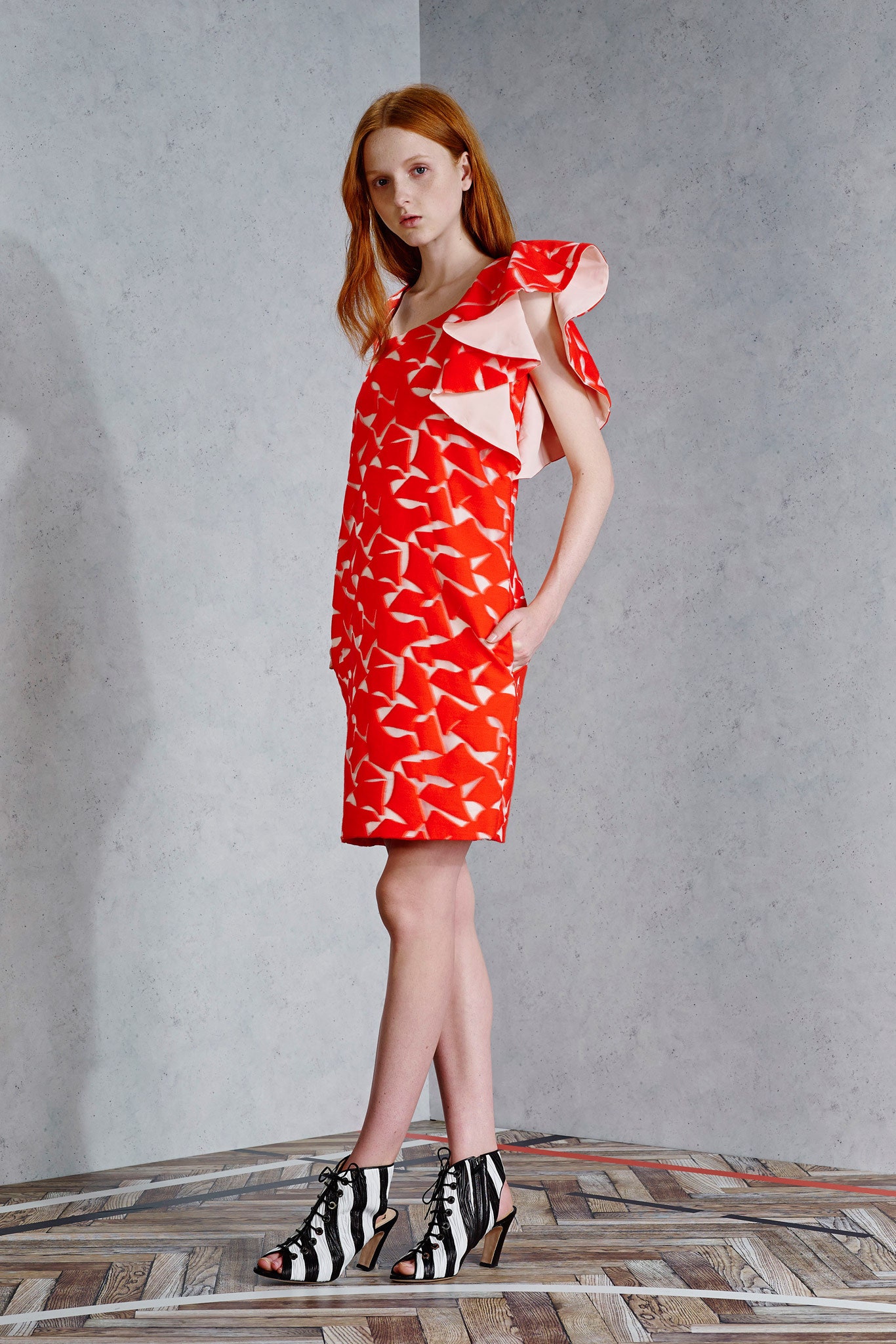 Viktor & Rolf Resort 15 Look 20