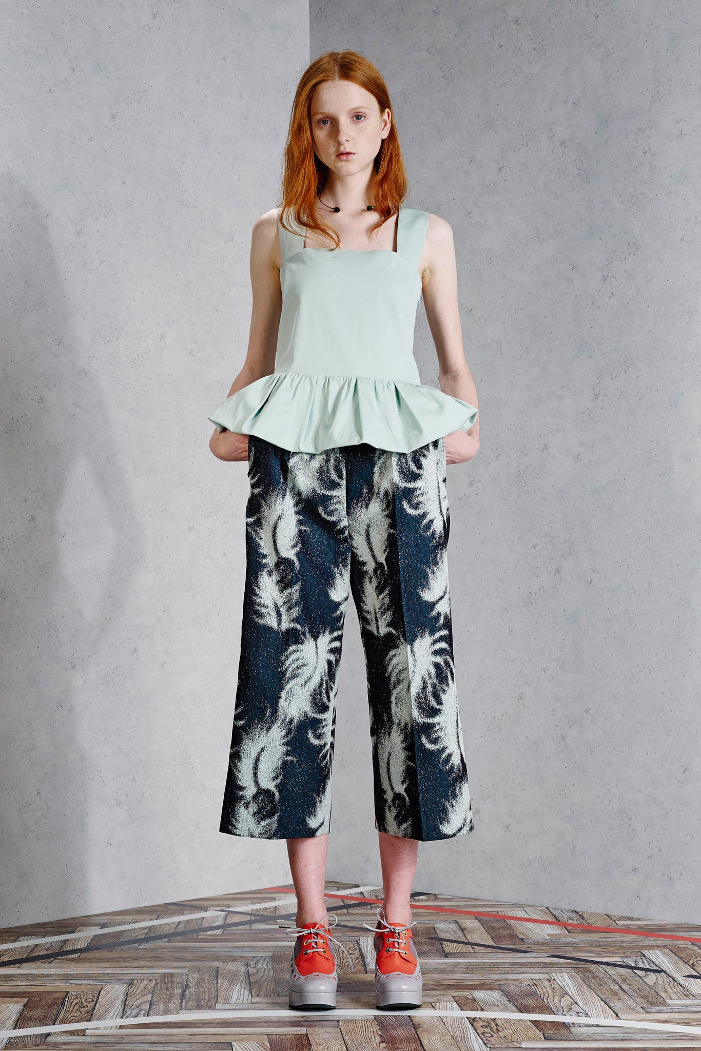 Viktor & Rolf Resort 15 Look 23