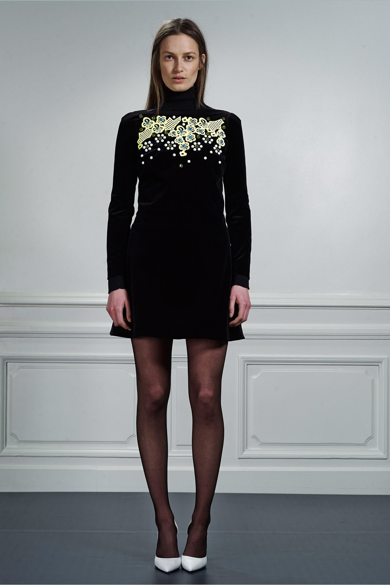 Viktor & Rolf F/W 15 Look 23