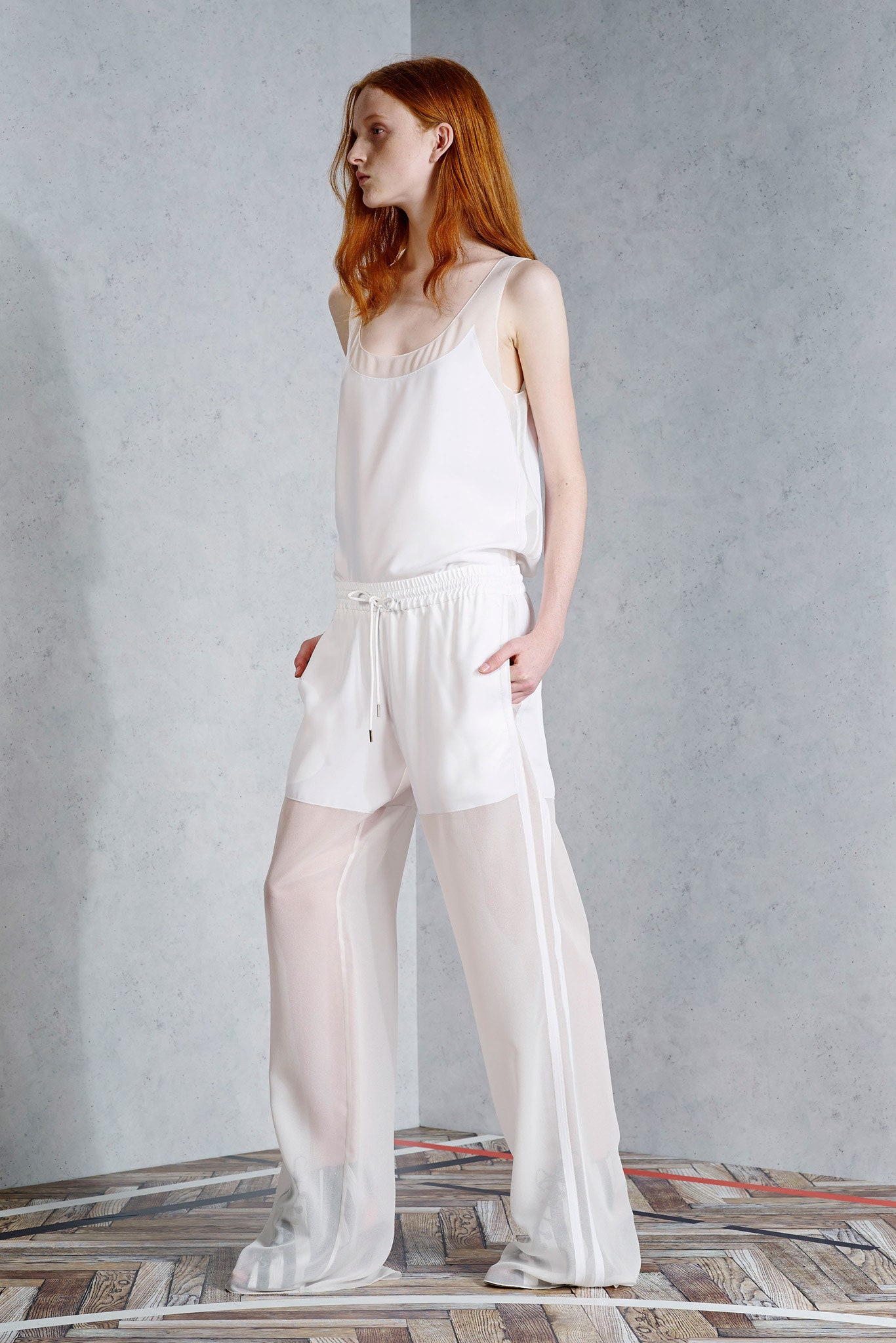 Viktor & Rolf Resort 15 Look 26