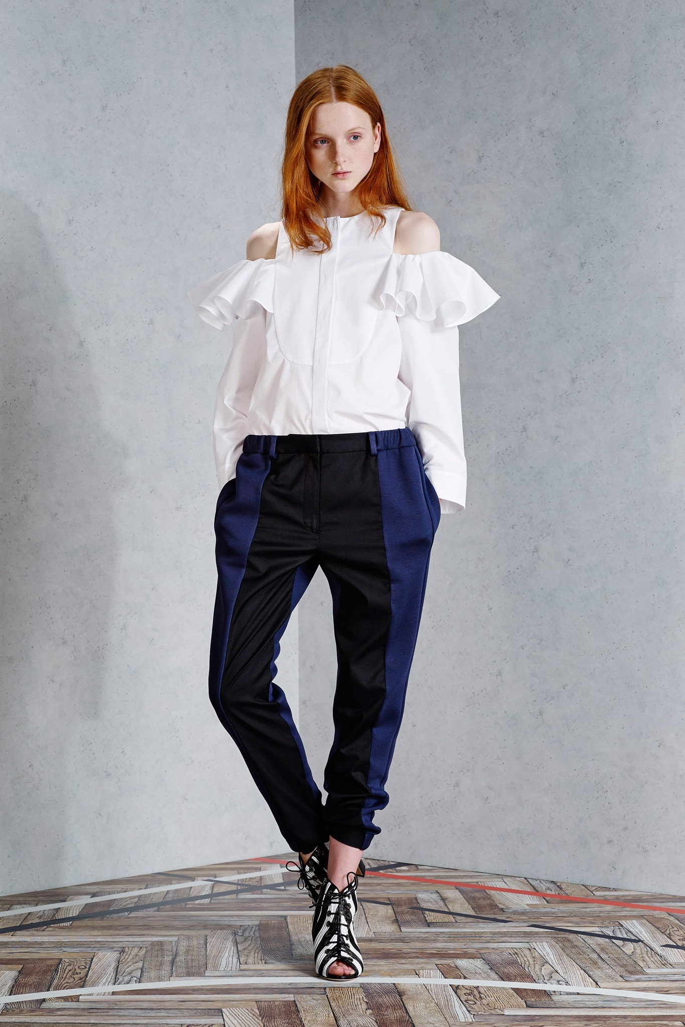 Viktor & Rolf Resort 15 Look 29