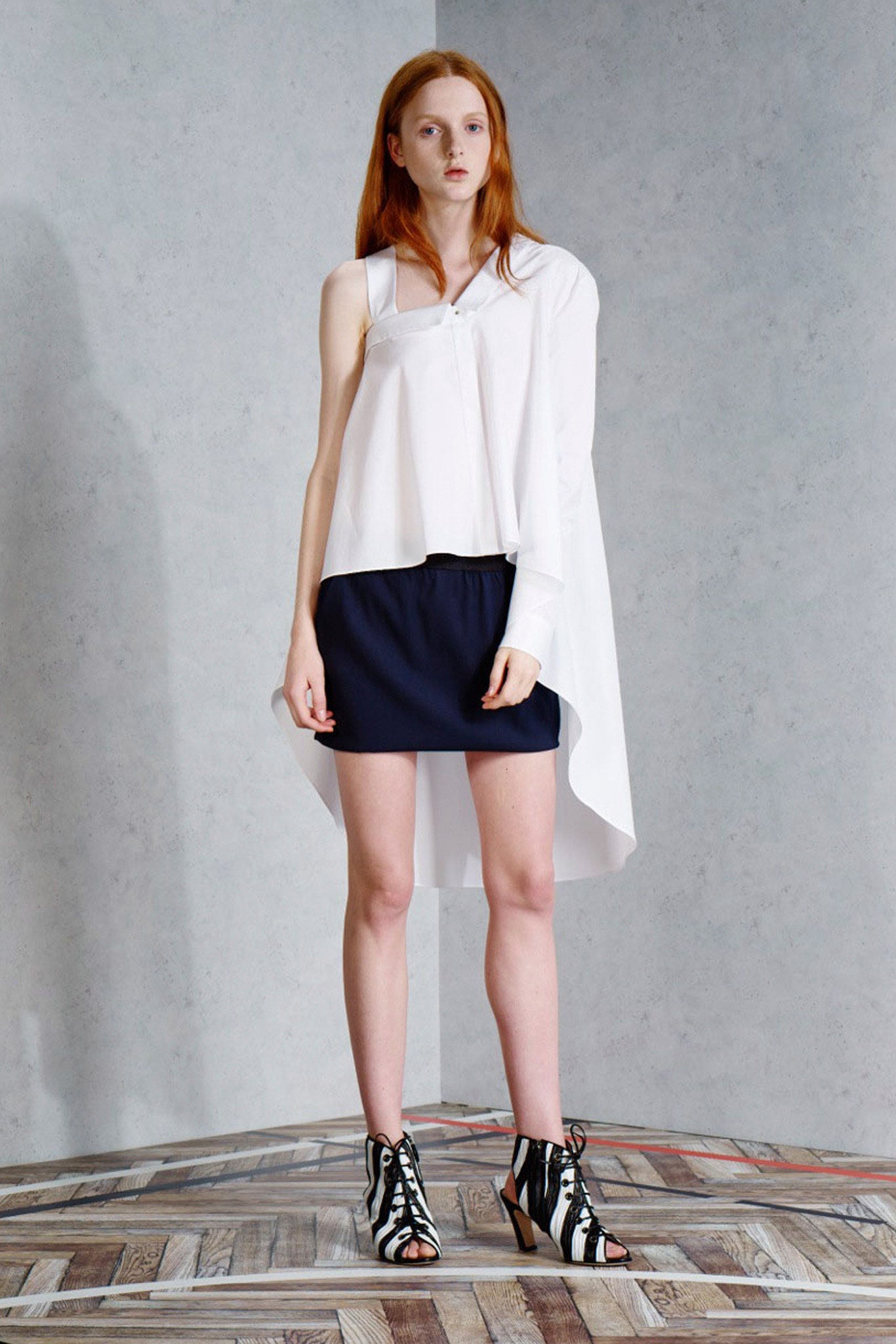 Viktor & Rolf Resort 15 Look 31