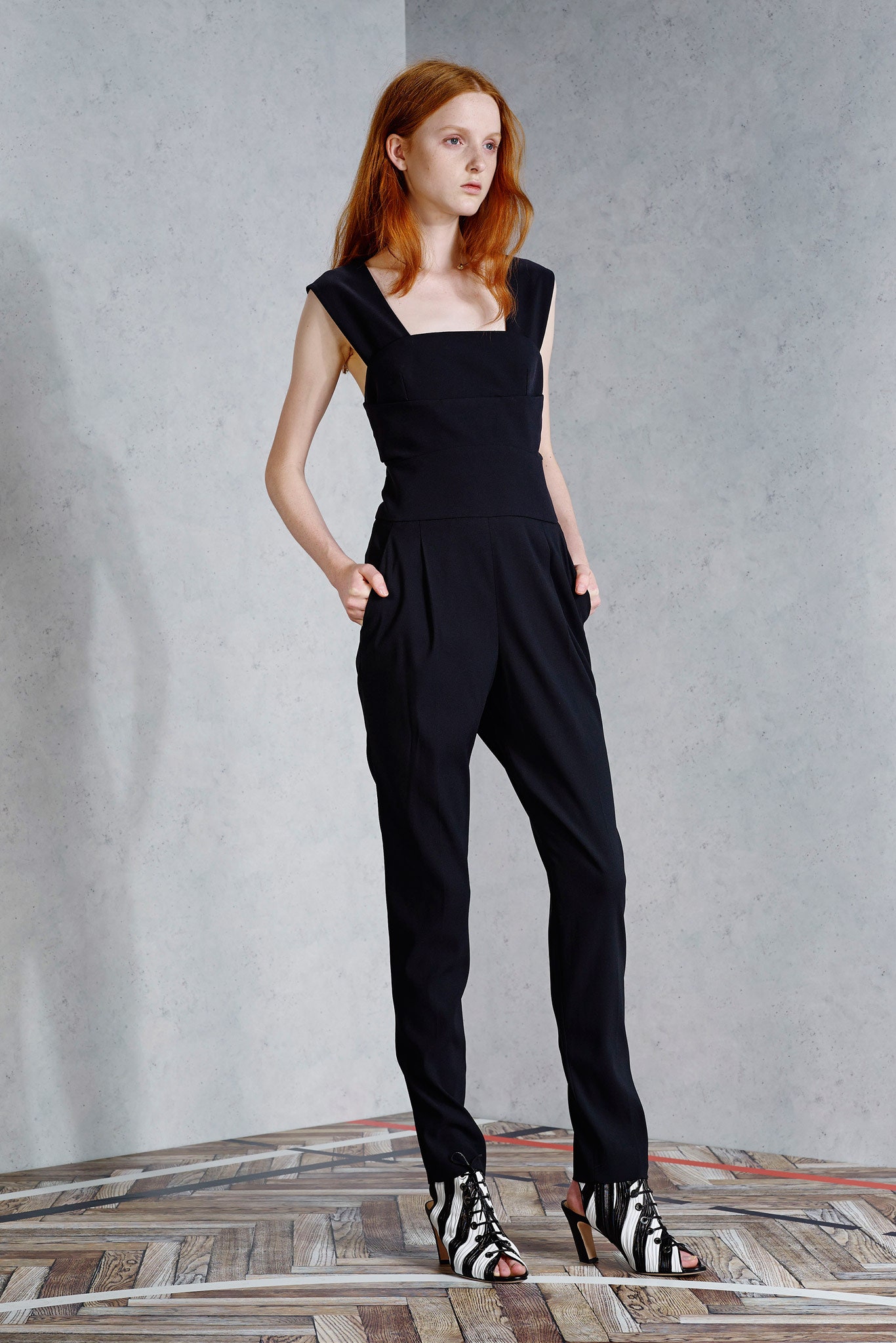 Viktor & Rolf Resort 15 Look 32