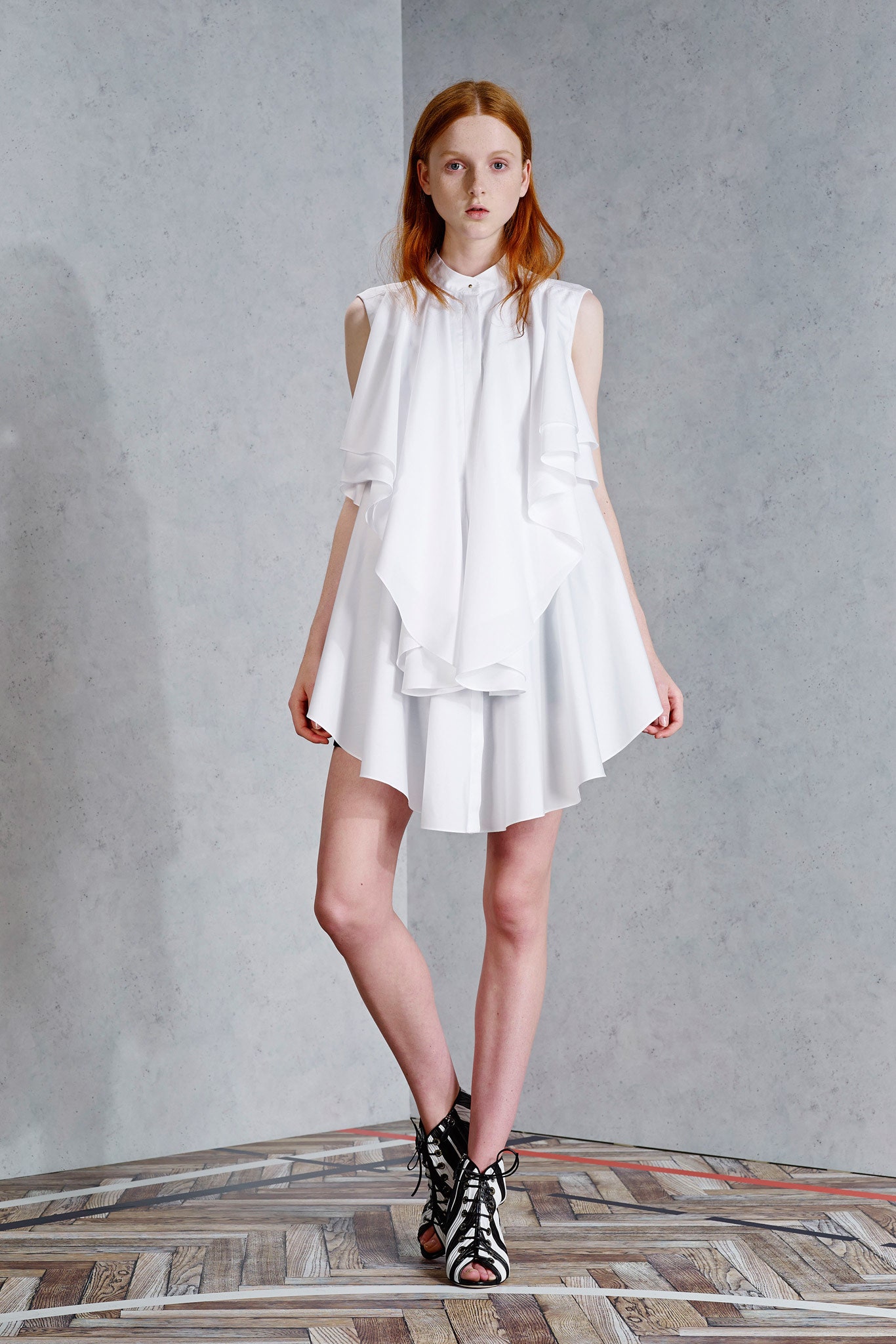 Viktor & Rolf Resort 15 Look 33