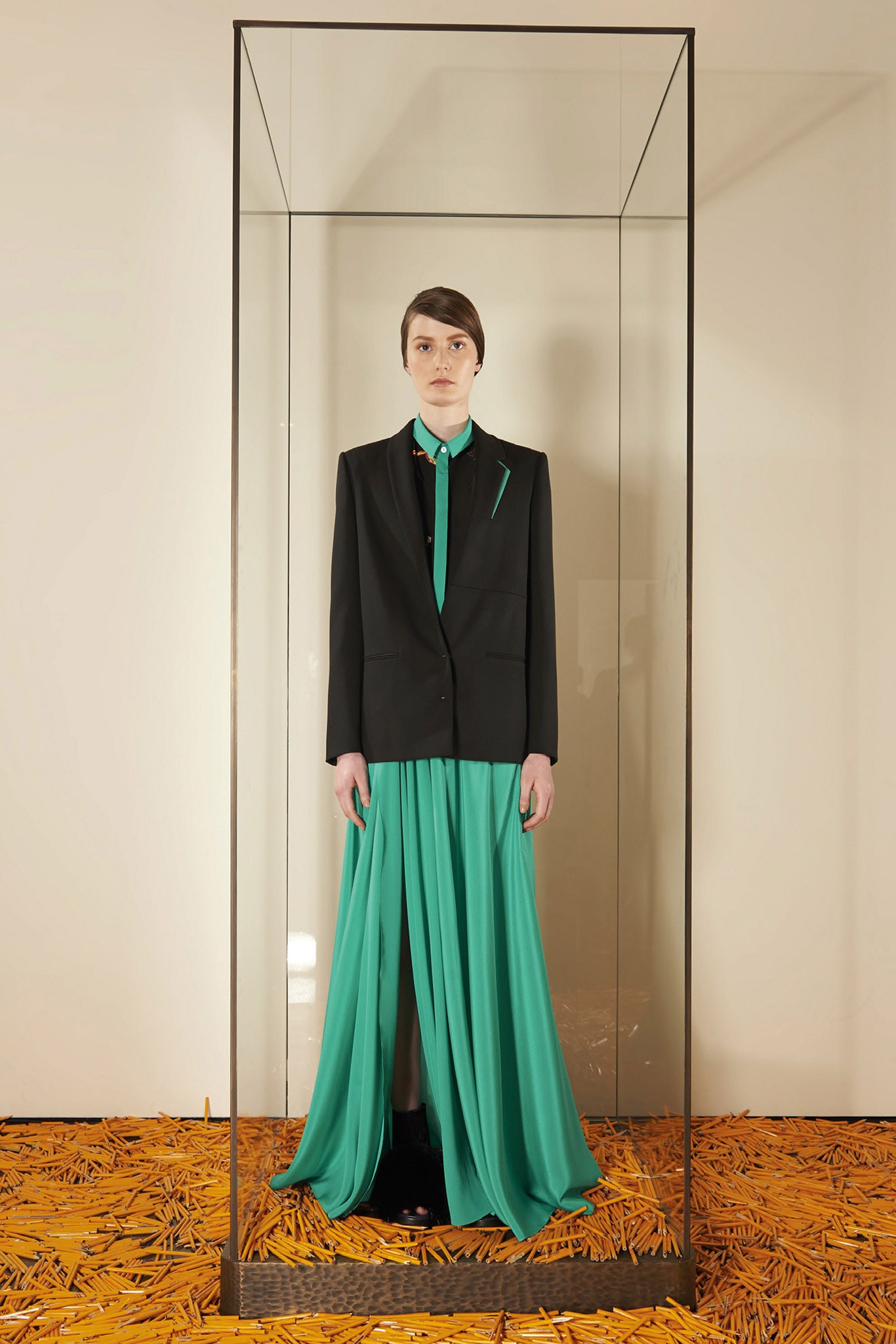 Vionnet Pre-Fall 2015