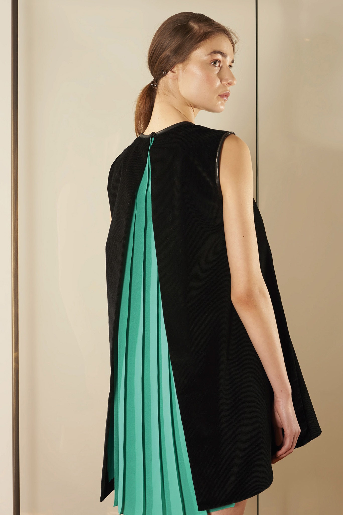 Vionnet F/W 15 Look 6