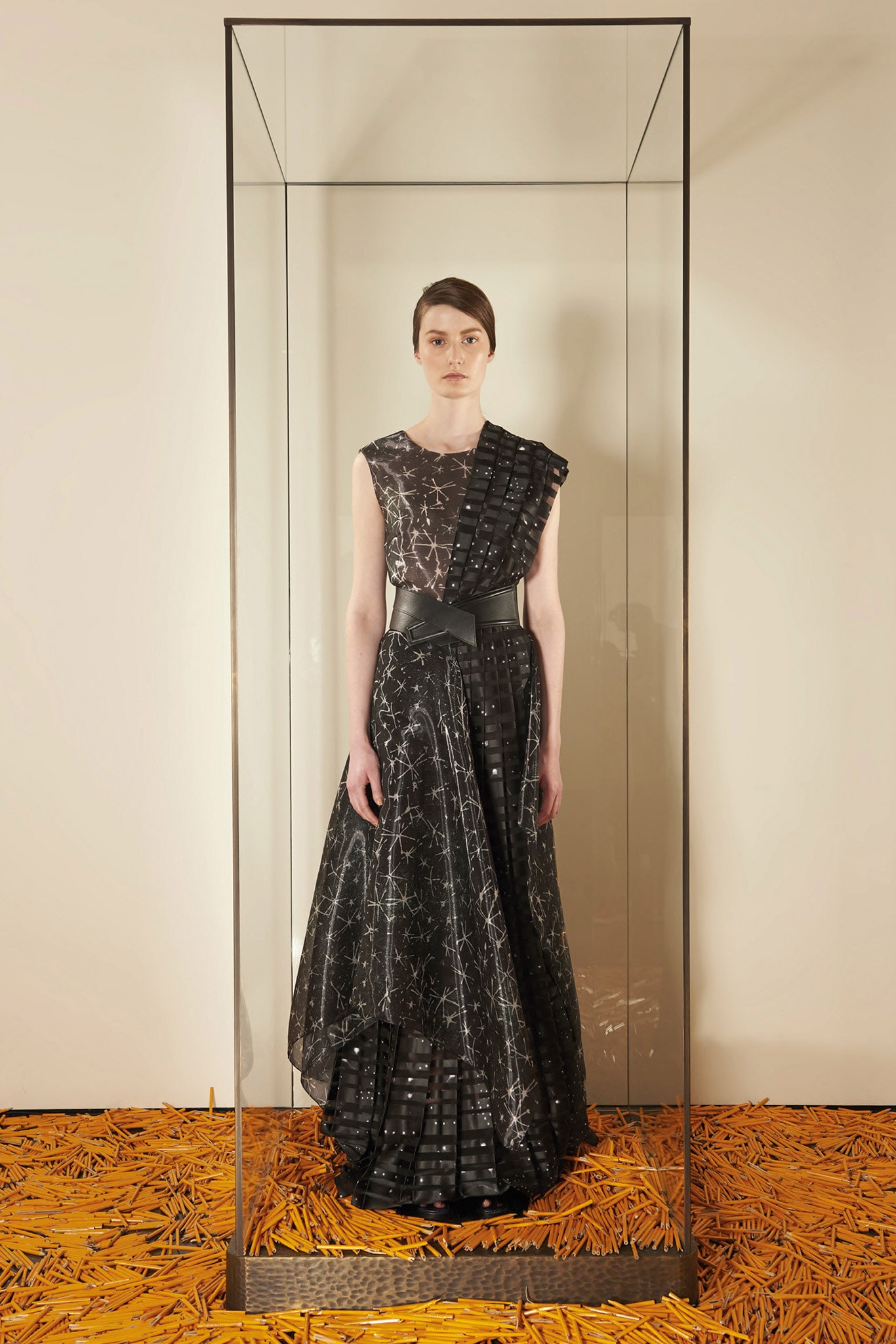 Vionnet F/W 15 Look 12