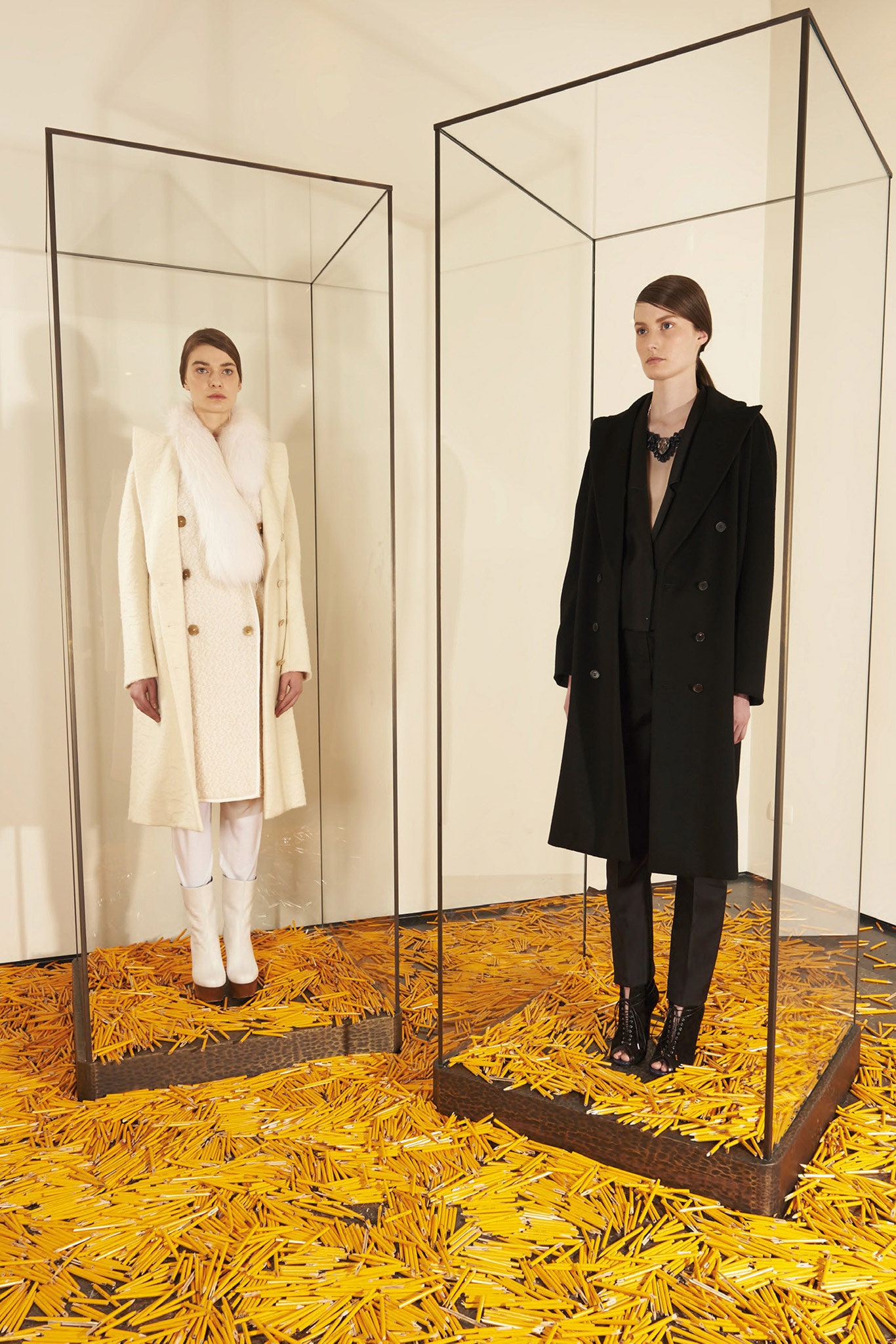 Vionnet F/W 15 Look 16