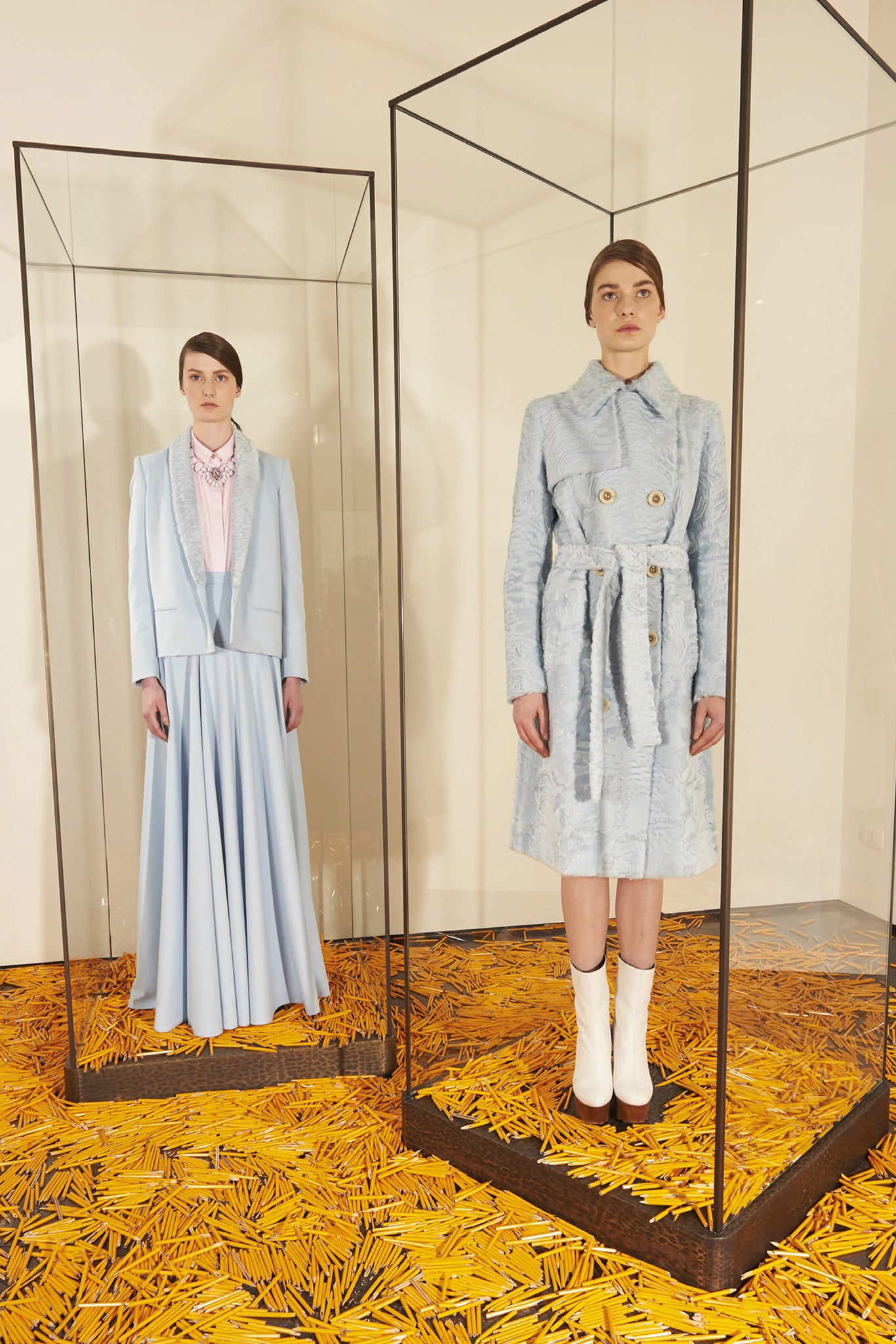 Vionnet F/W 15 Look 18