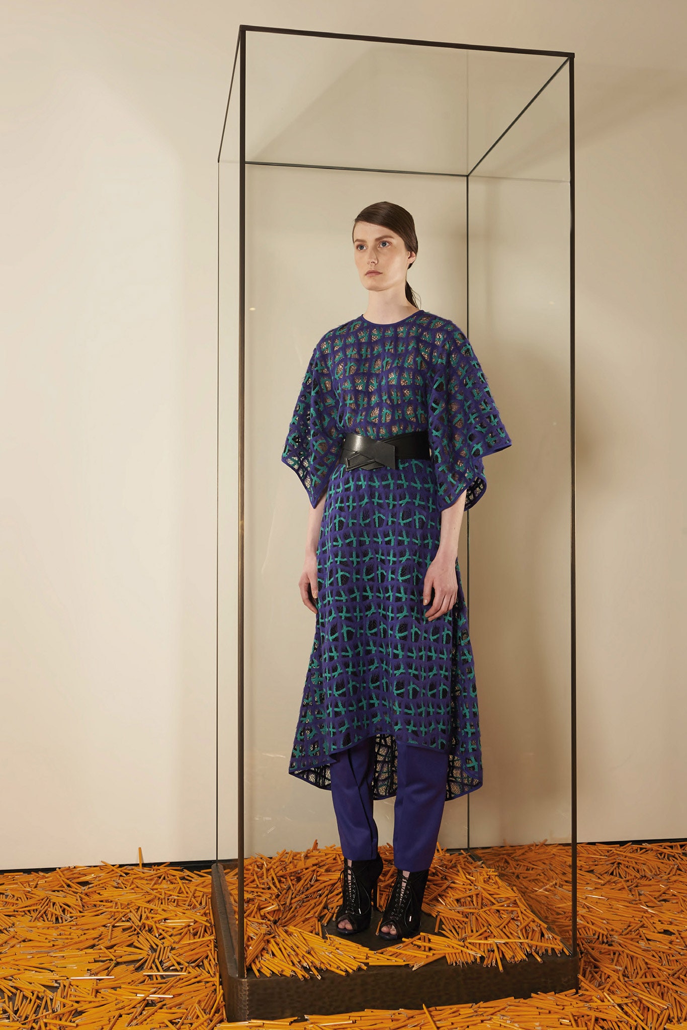 Vionnet F/W 15 Look 25