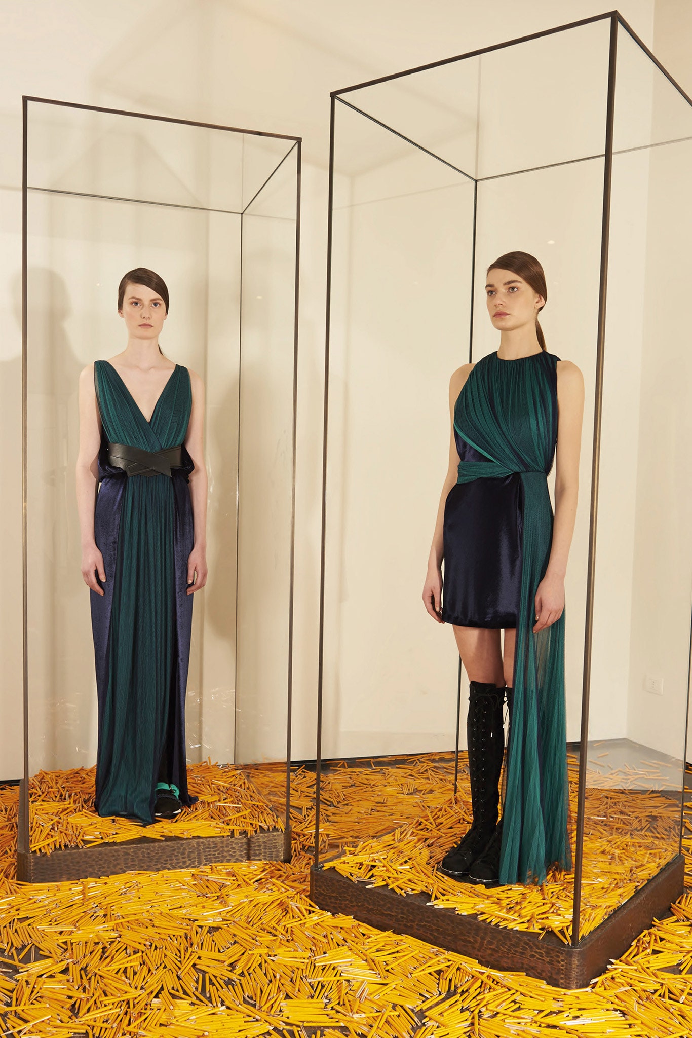 Vionnet F/W 15 Look 27