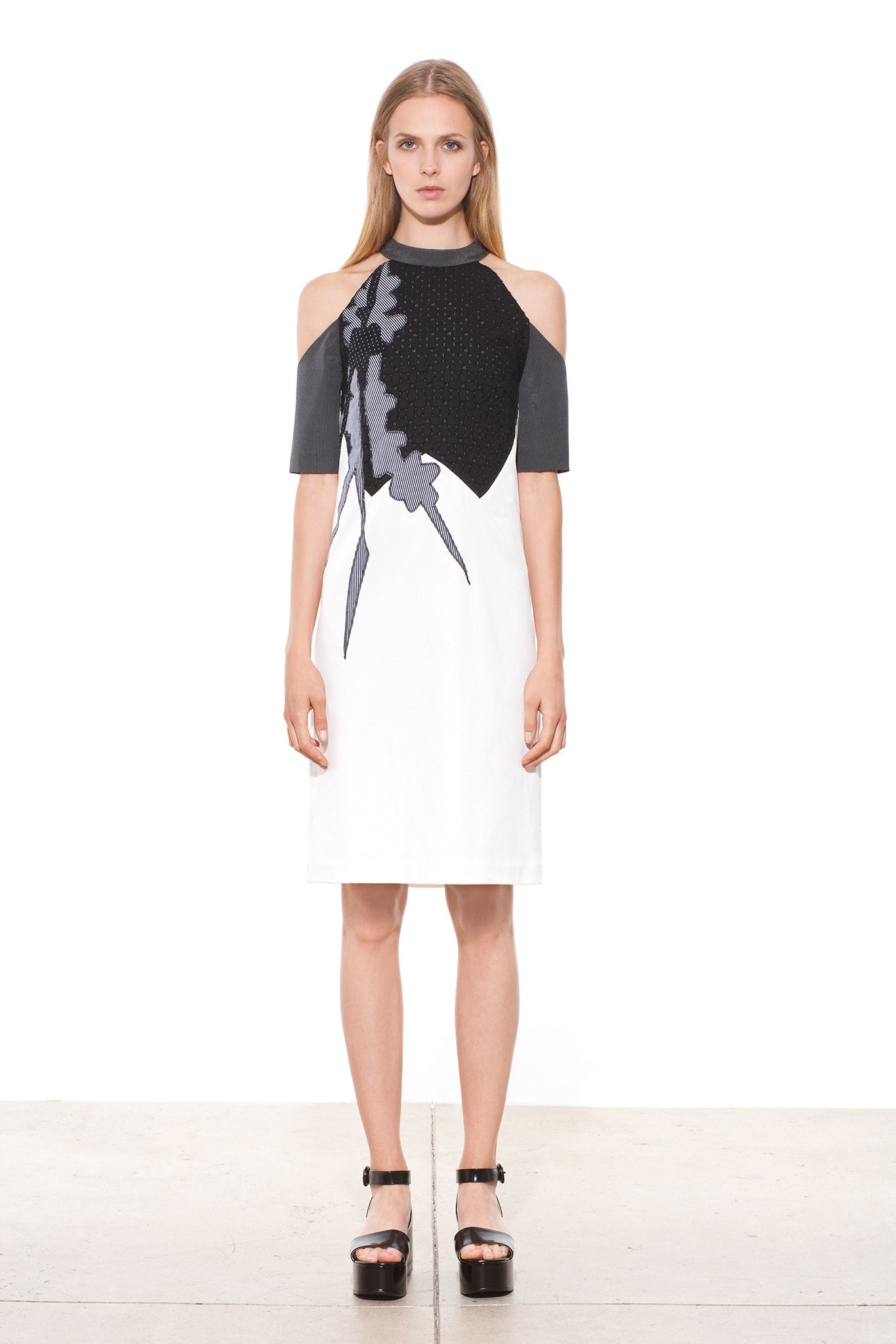 Vivienne Tam Resort 2014