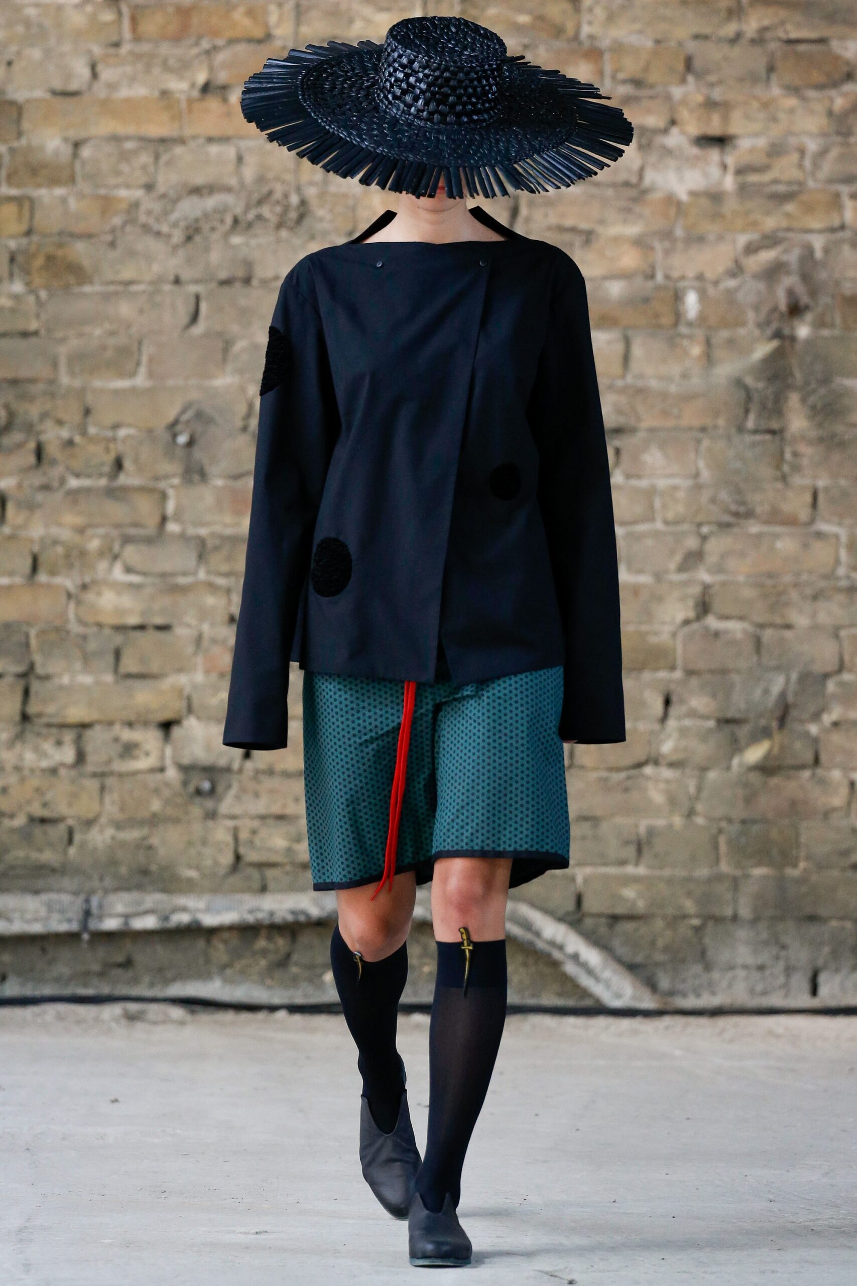 Vozianov Kiev Spring 2017