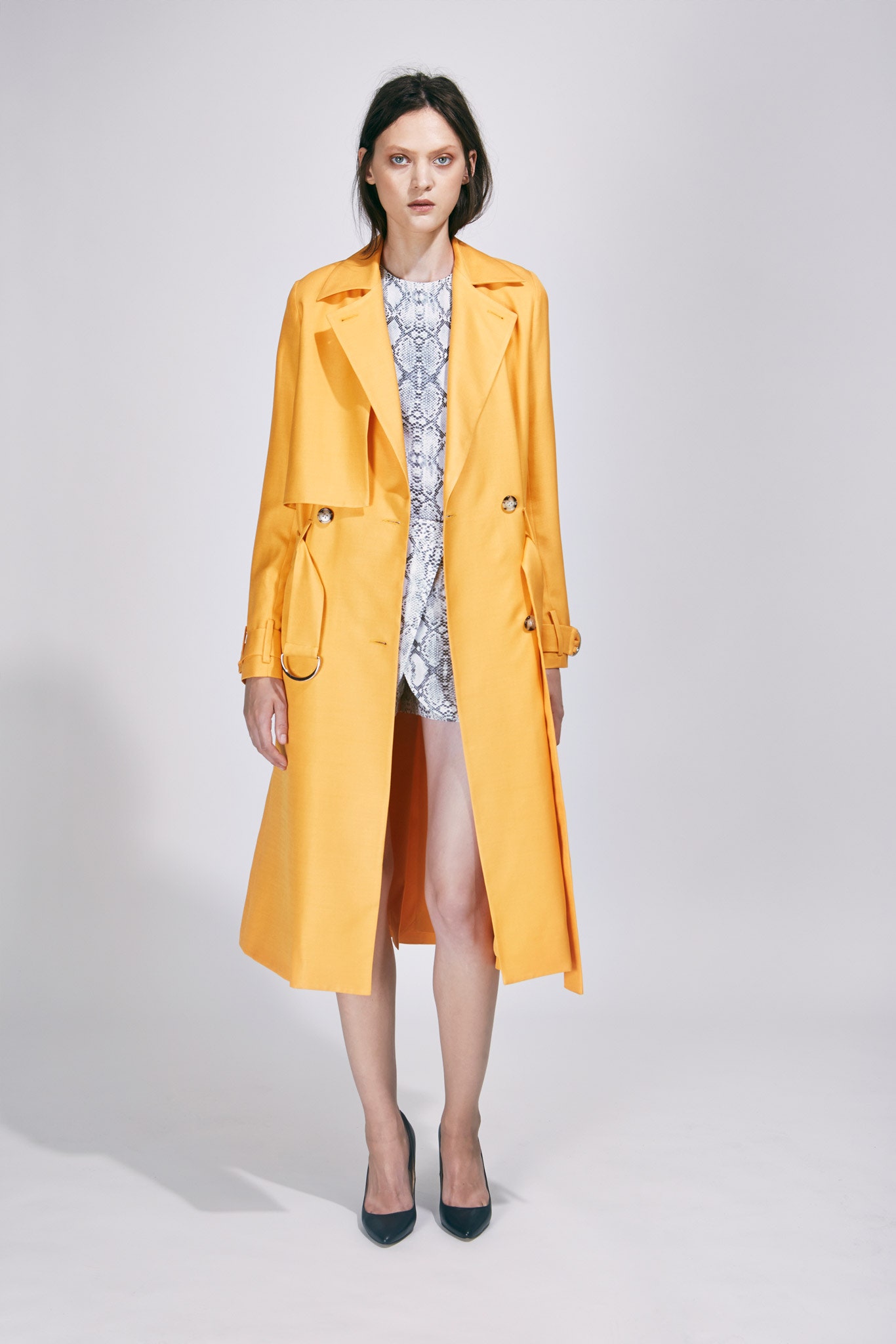 Wayne S/S 15 Look 2