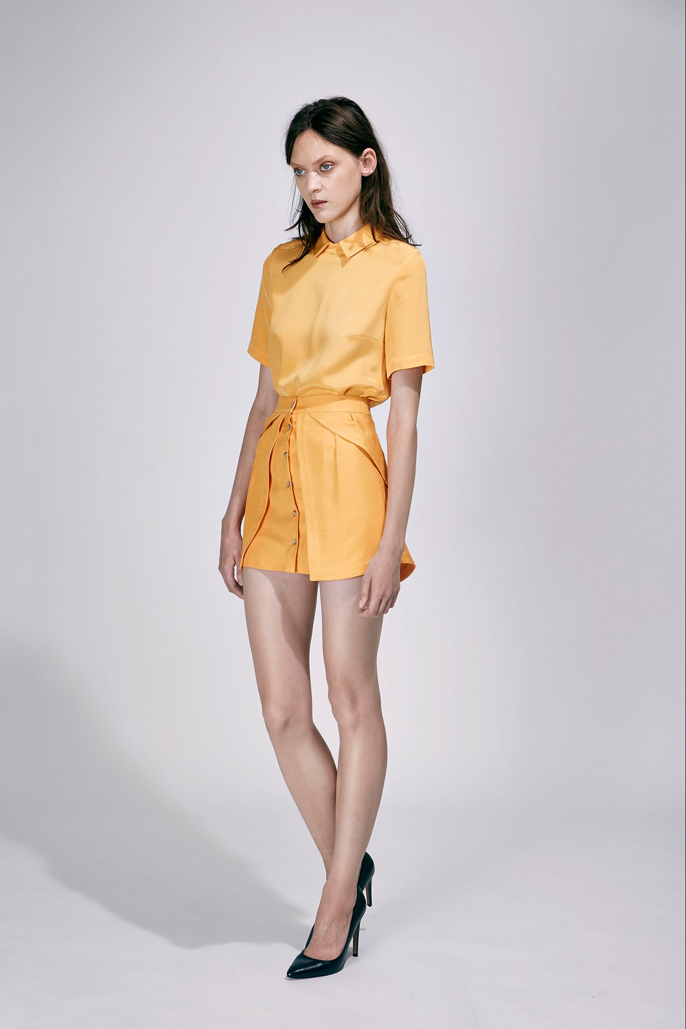 Wayne Spring 2015 Ready-to-Wear