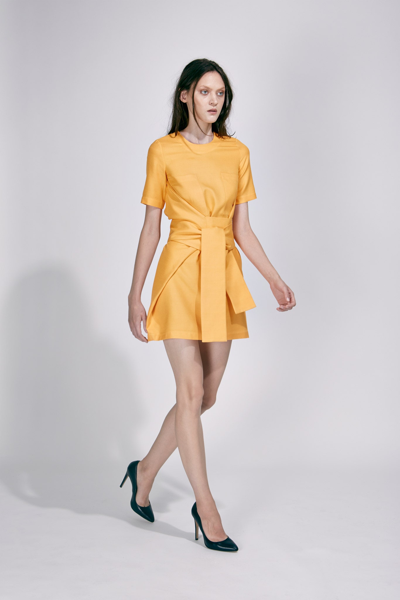 Wayne S/S 15 Look 4