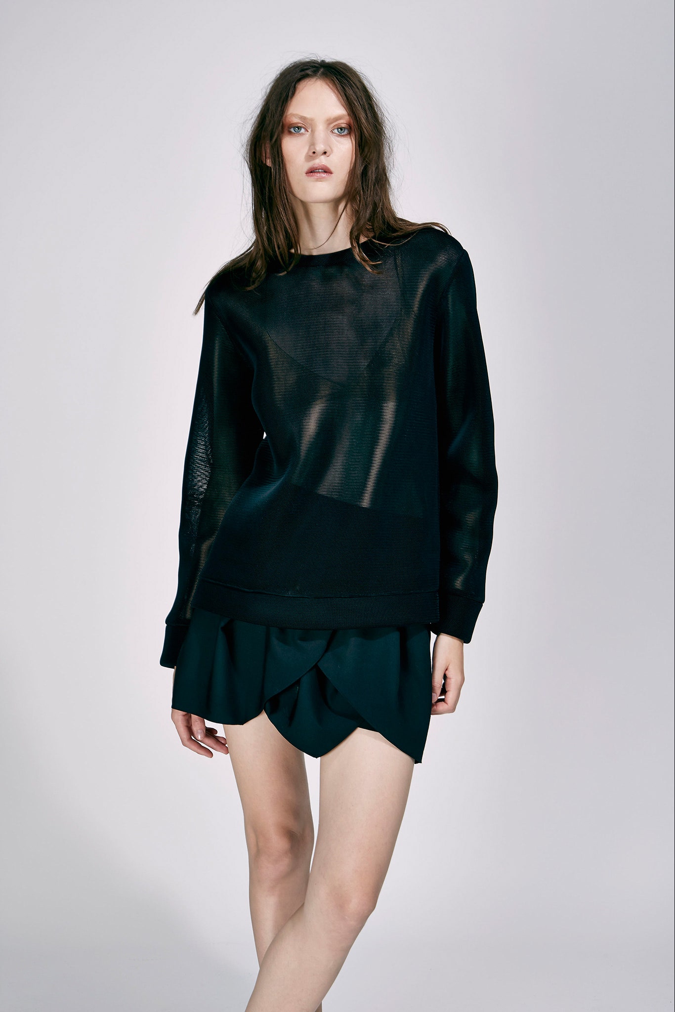 Wayne S/S 15 Look 3