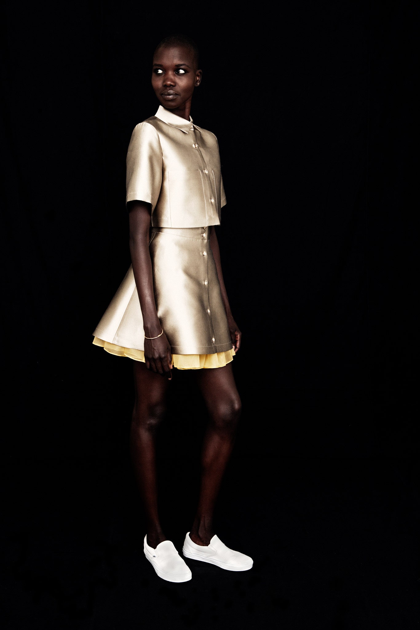 Wayne Resort 15 Look 3
