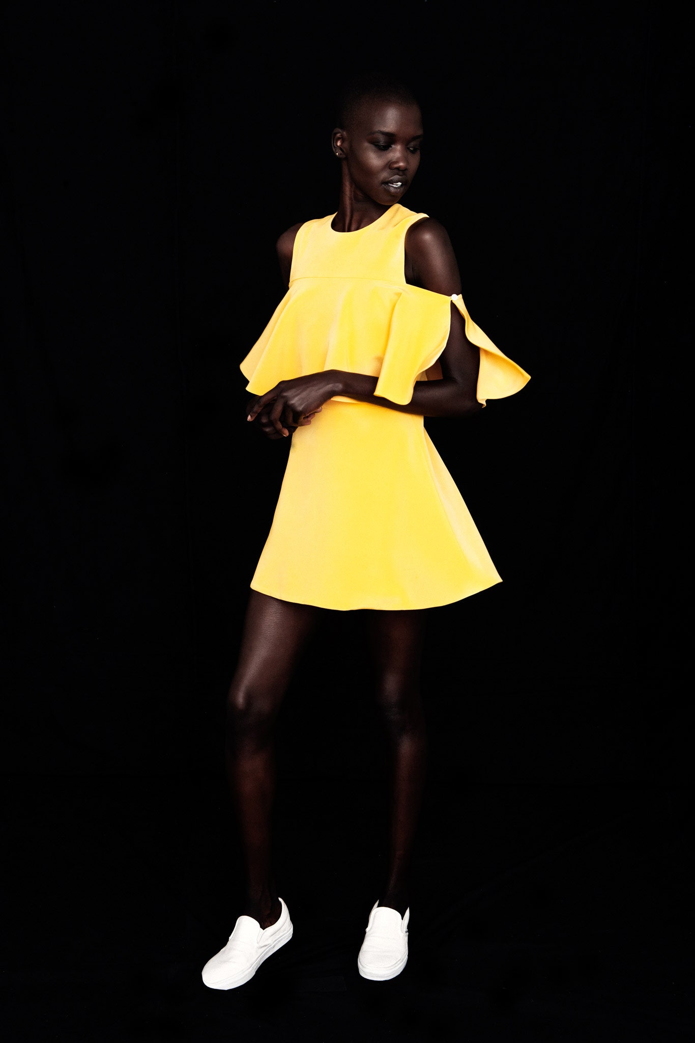 Wayne Resort 15 Look 4