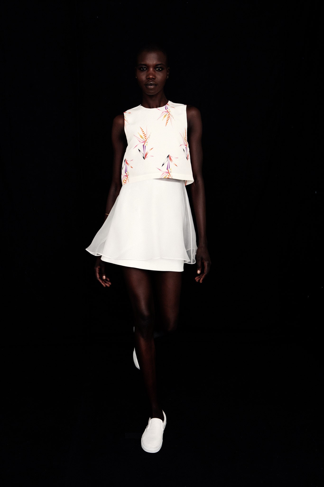 Wayne Resort 15 Look 8