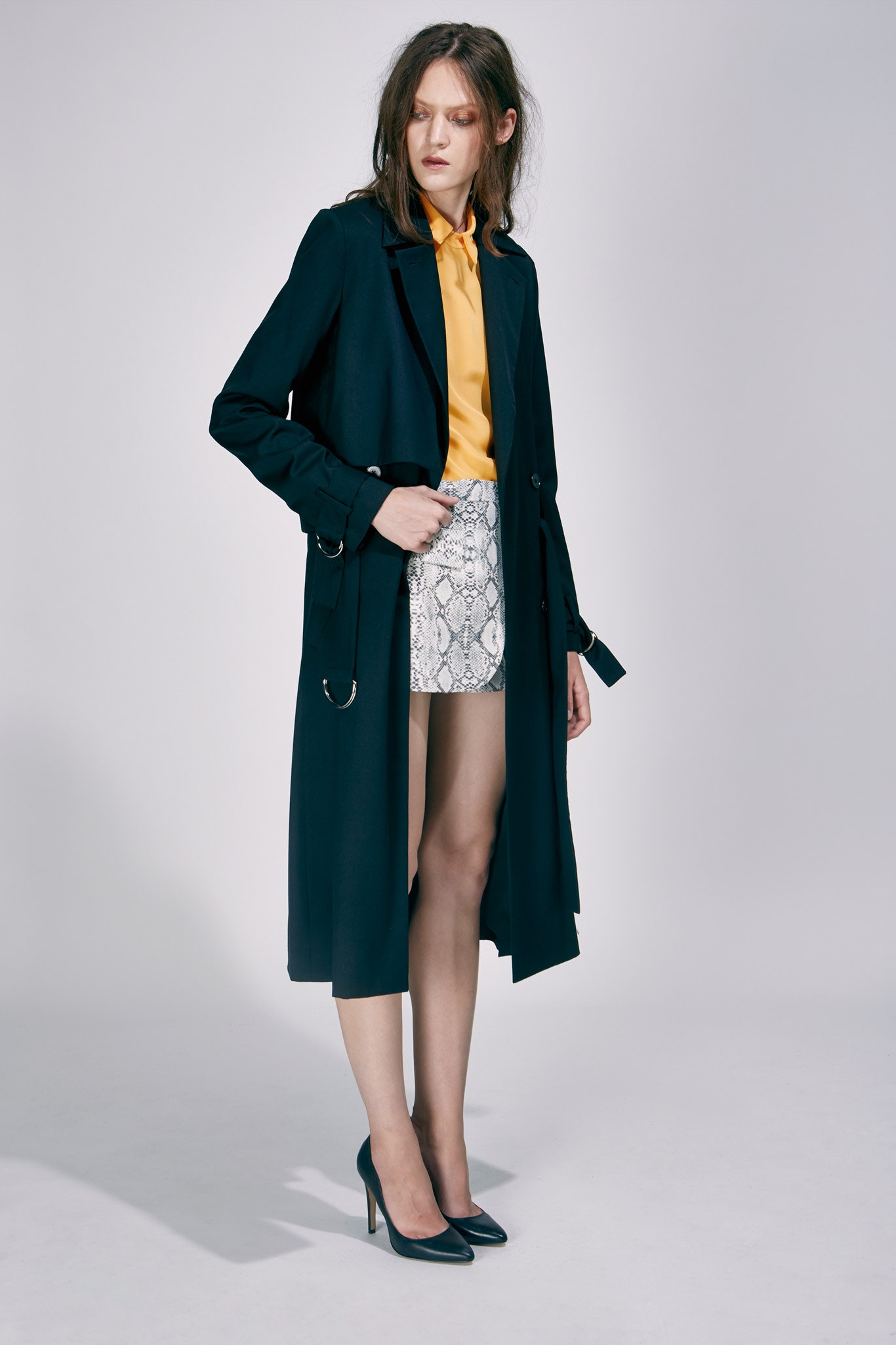 Wayne S/S 15 Look 11