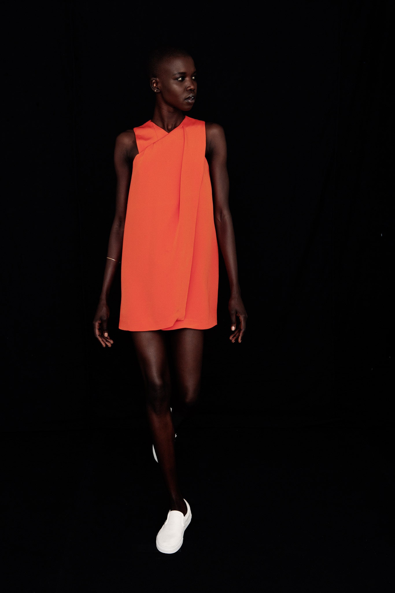 Wayne Resort 15 Look 10